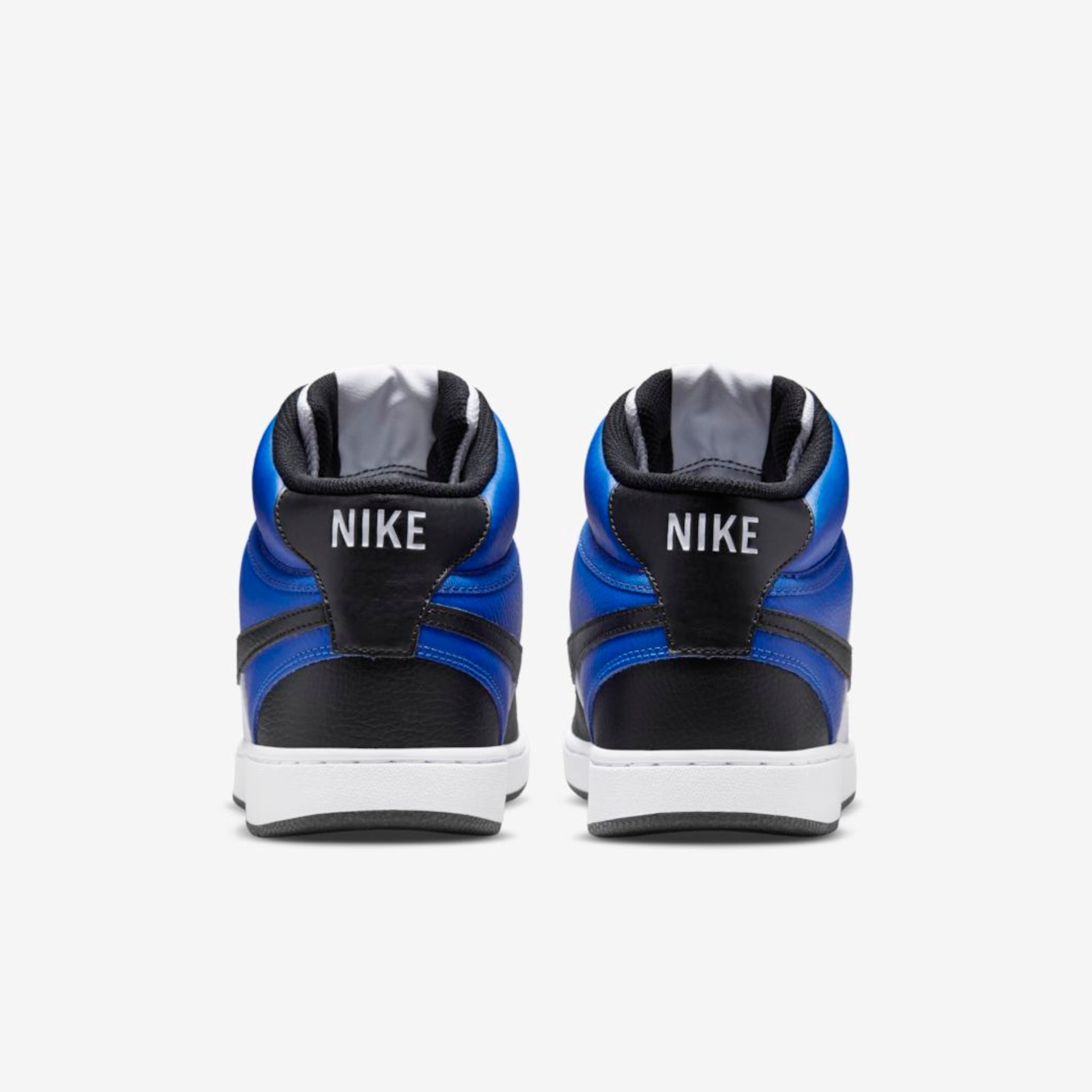 Tênis Nike Court Vision Mid Masculino - Foto 6