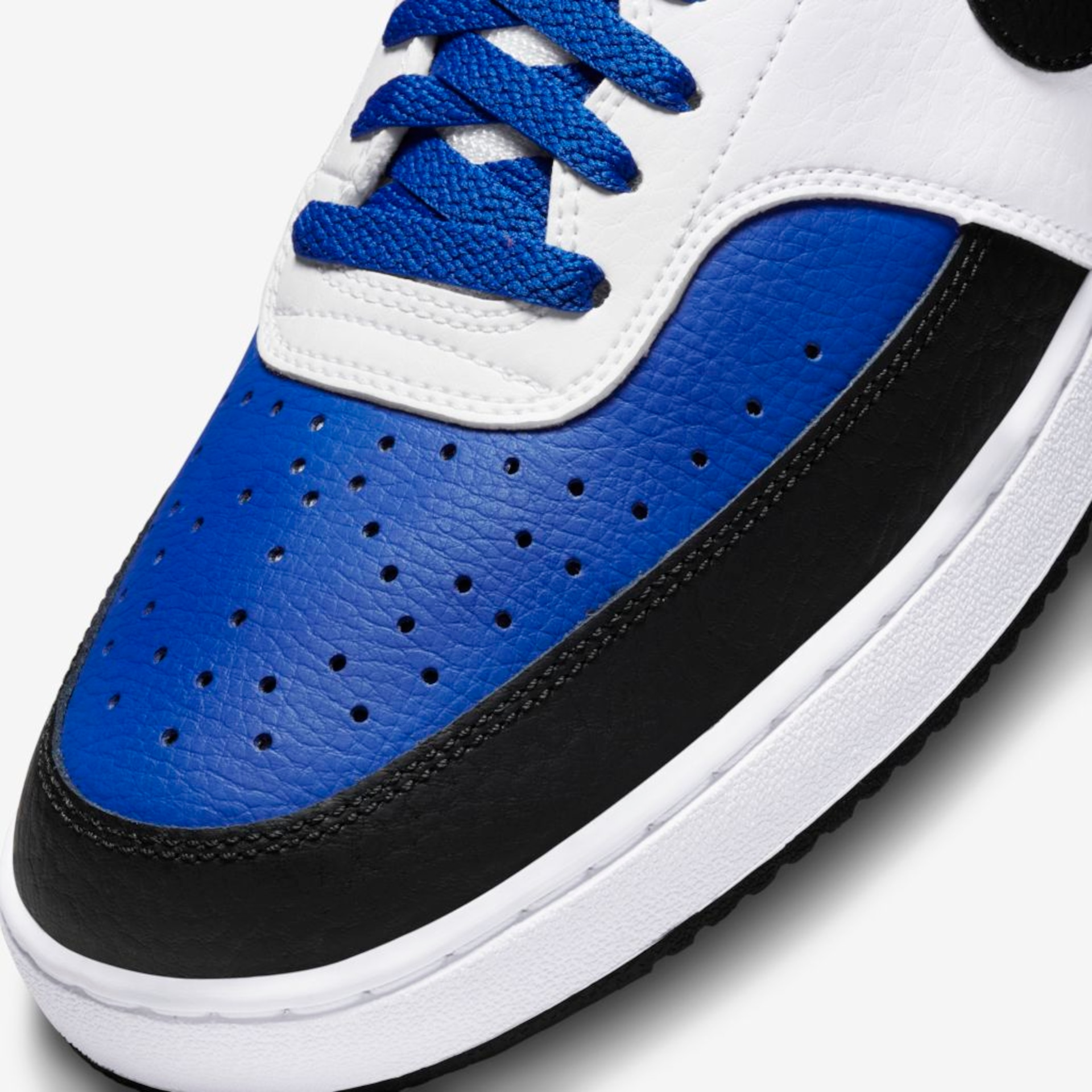 Tênis Nike Court Vision Mid Masculino - Foto 7