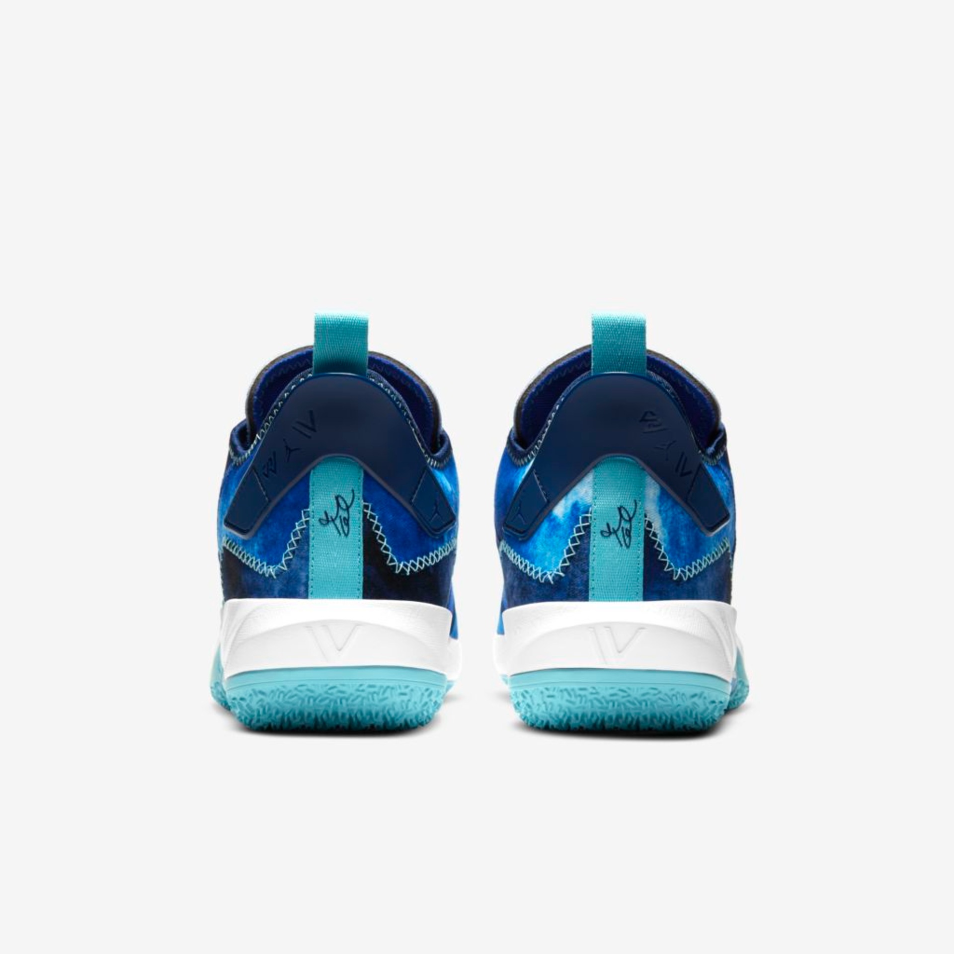 Tênis Jordan Why Not? Zer0.4 "Trust & Loyalty" Masculino - Foto 6