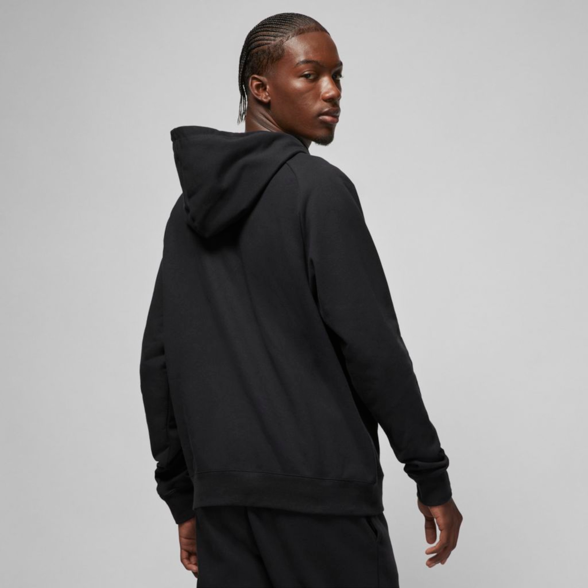 Blusão Jordan Jumpman Fleece Masculino - Foto 2