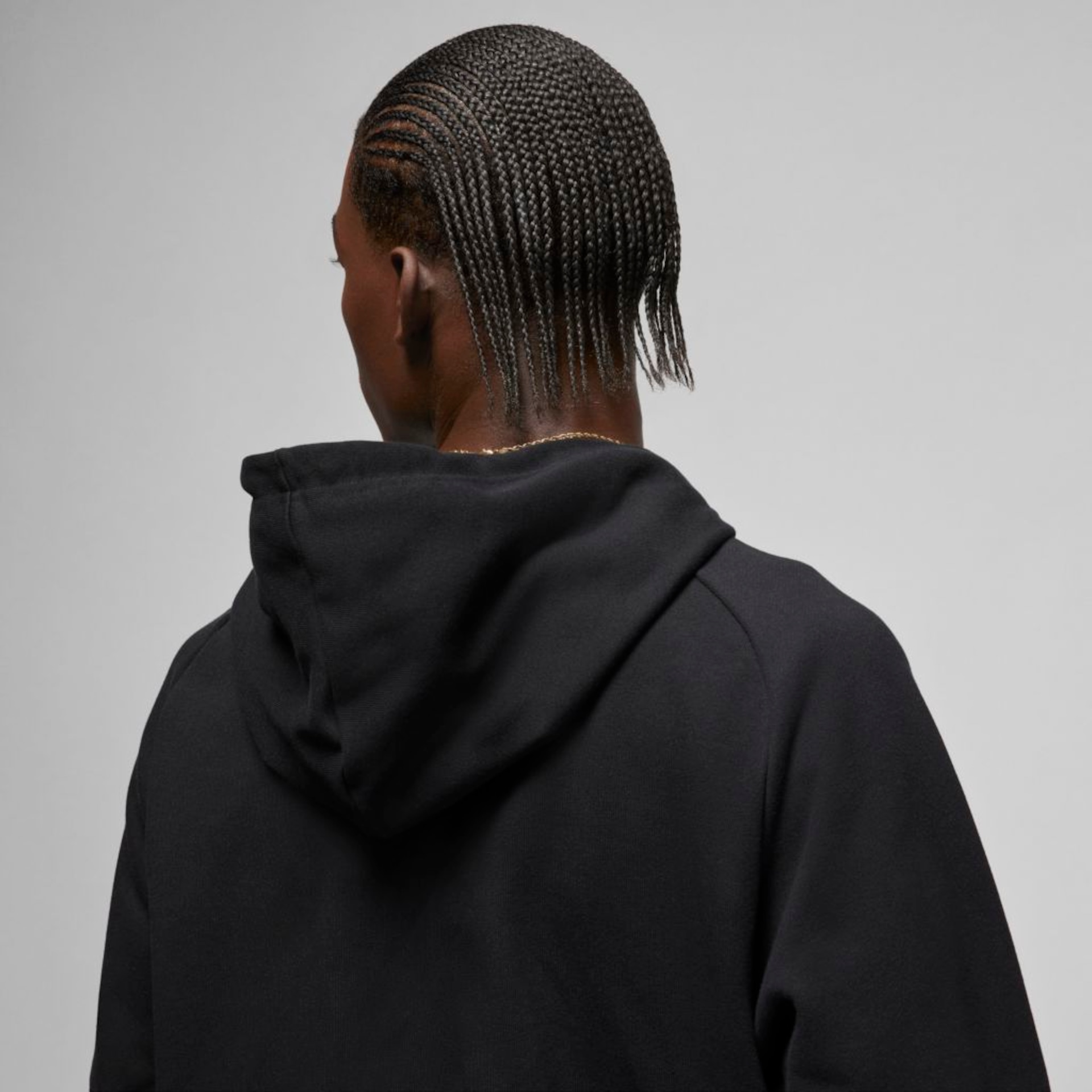 Blusão Jordan Jumpman Fleece Masculino - Foto 5