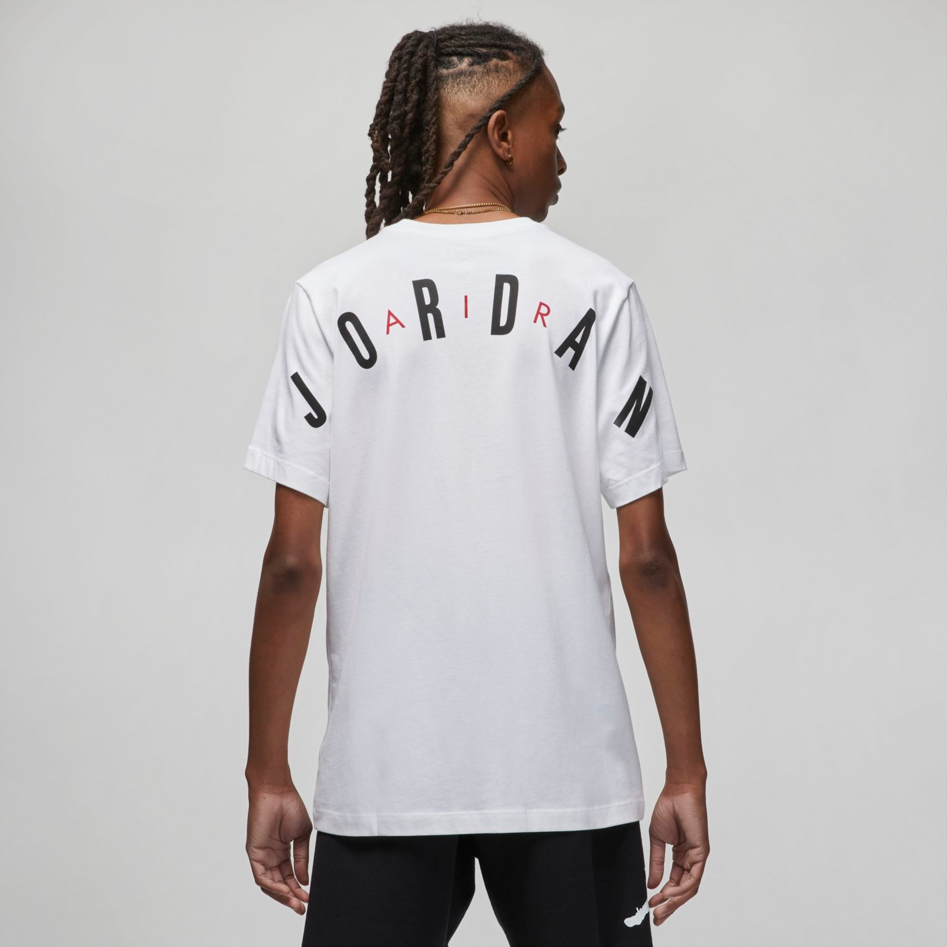 Camiseta Jordan Air Masculina - Foto 2