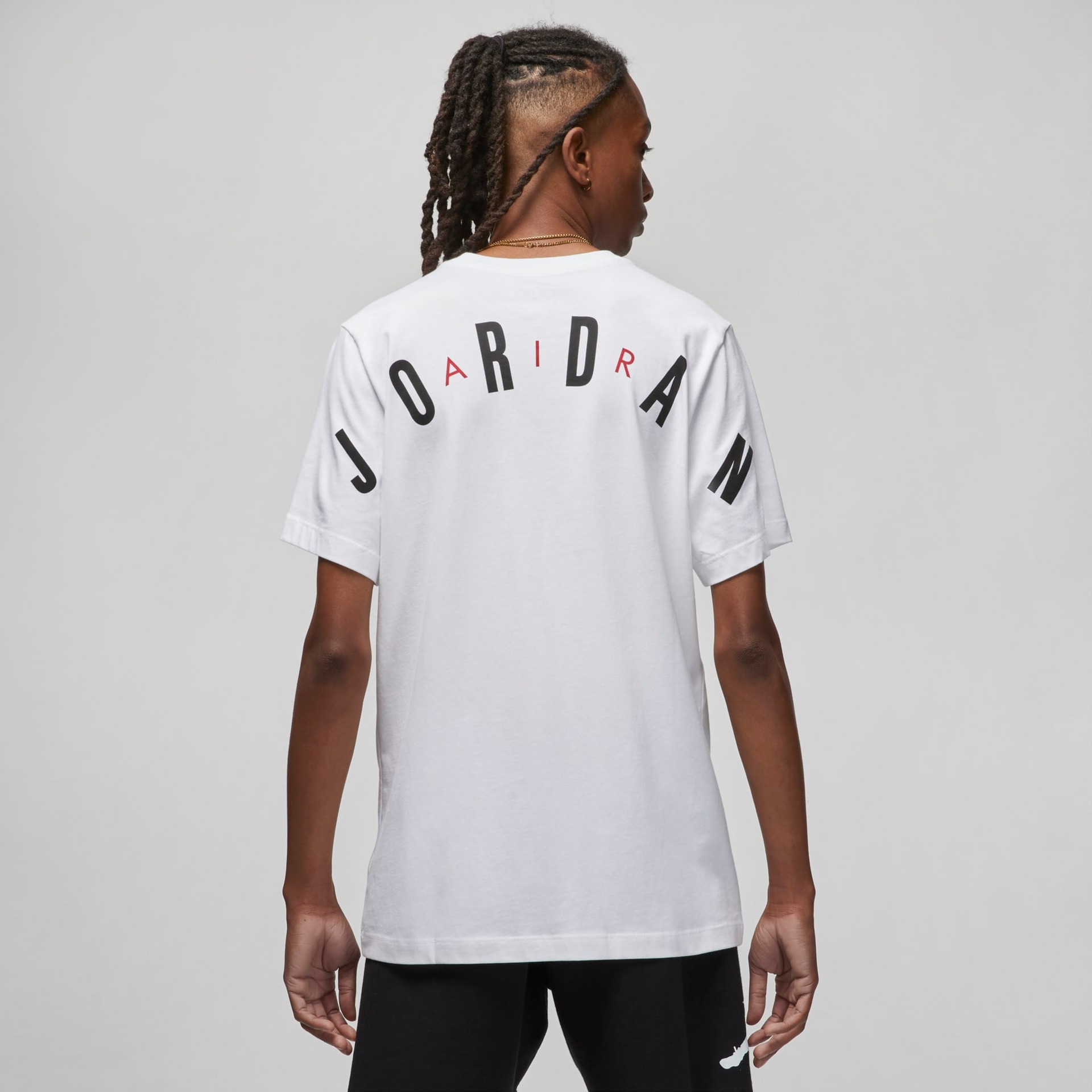 Camiseta Jordan Air Masculina - Foto 6