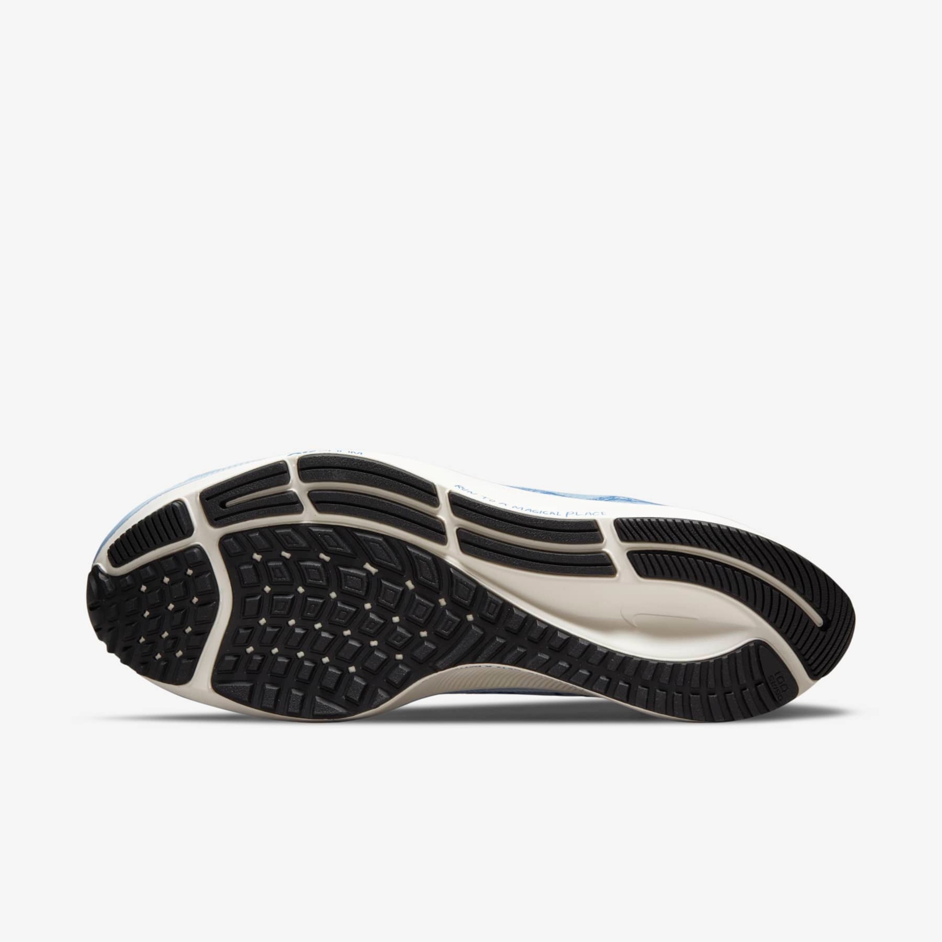 Tênis Nike Air Zoom Pegasus 38 A.I.R. Nathan Bell Unissex - Foto 2