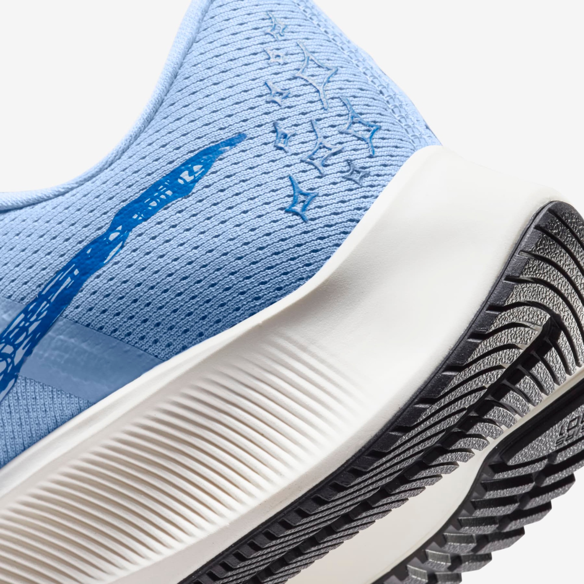Tênis Nike Air Zoom Pegasus 38 A.I.R. Nathan Bell Unissex - Foto 8