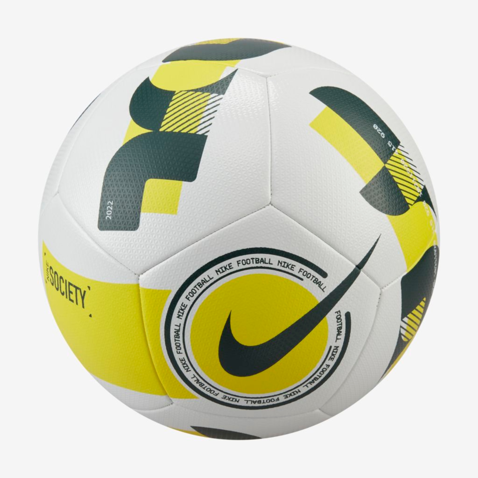 Bola Nike CBF Society - Foto 2