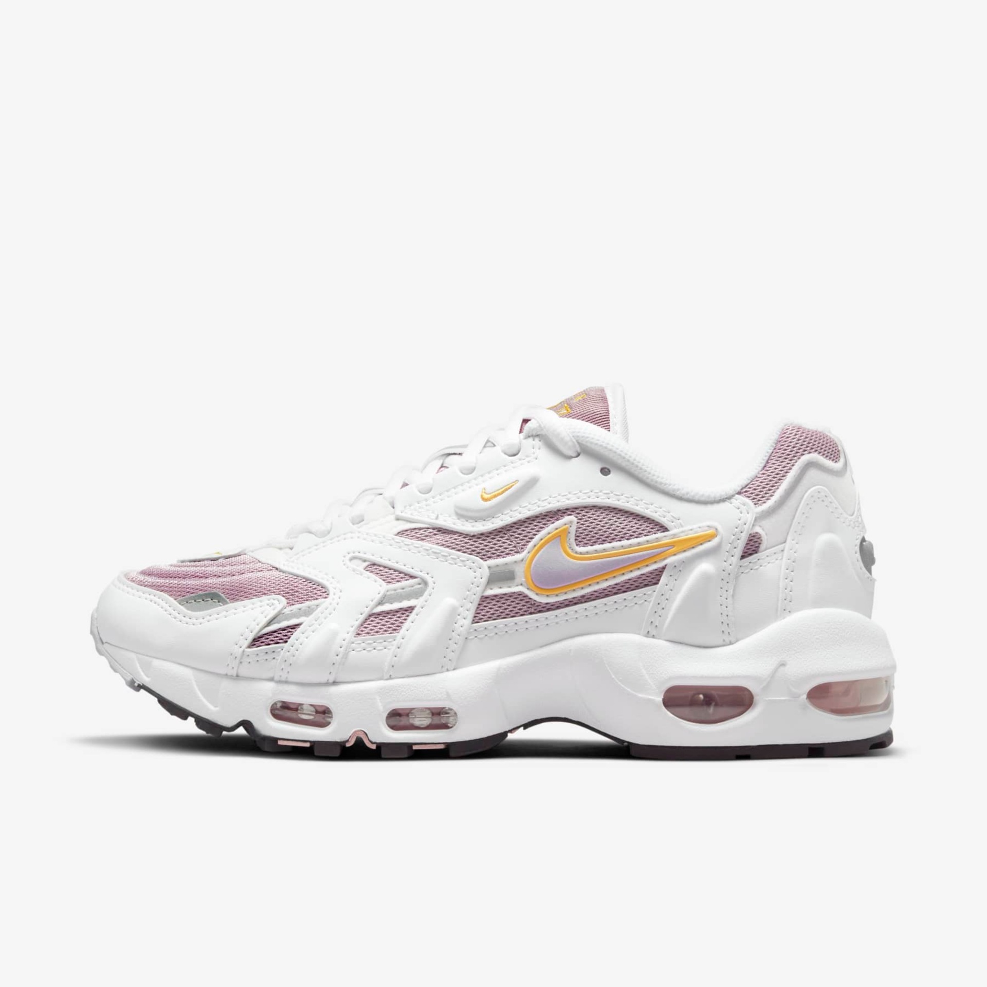 Tênis Nike Sportswear Air Max 96 2 Feminino - Foto 1