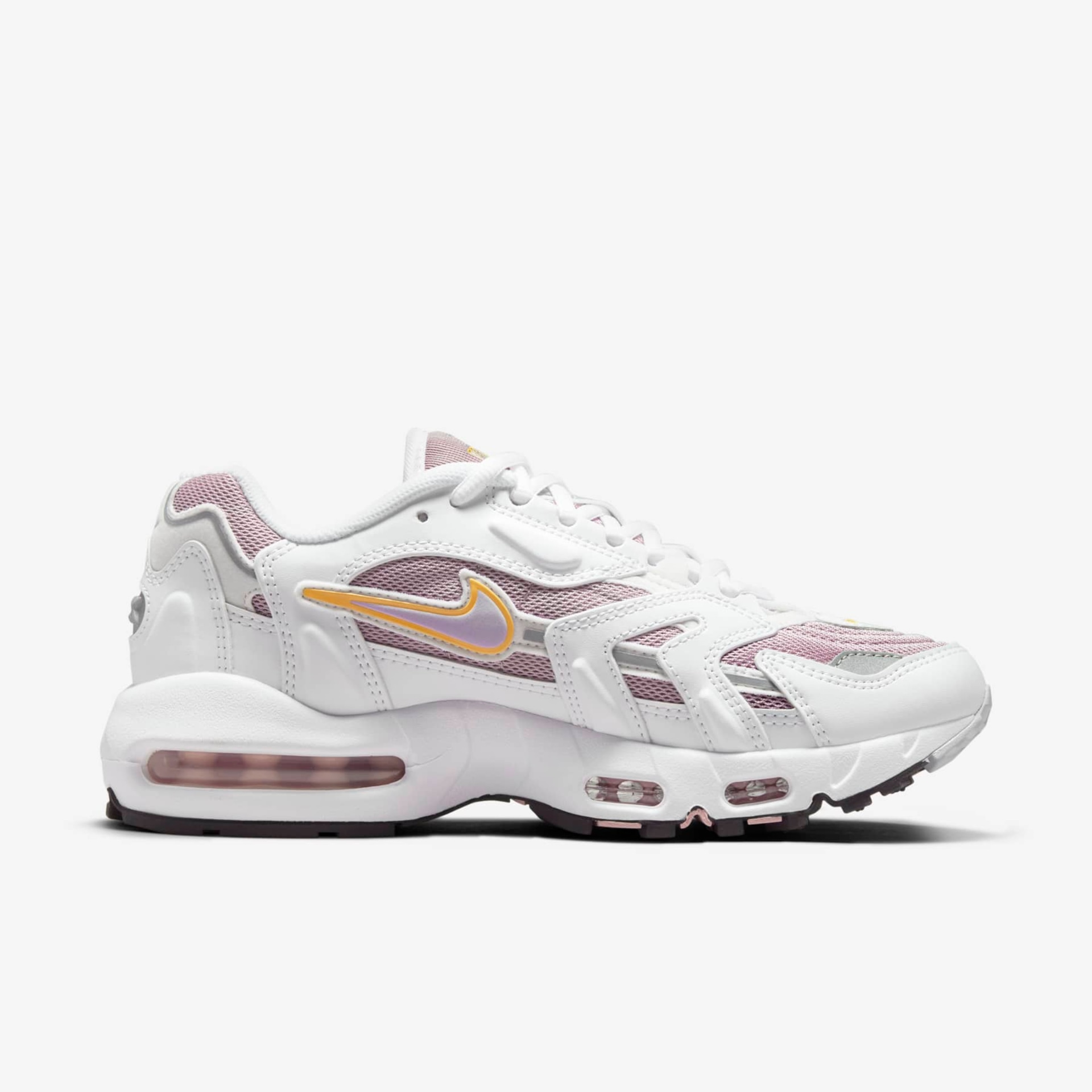 Tênis Nike Sportswear Air Max 96 2 Feminino - Foto 3