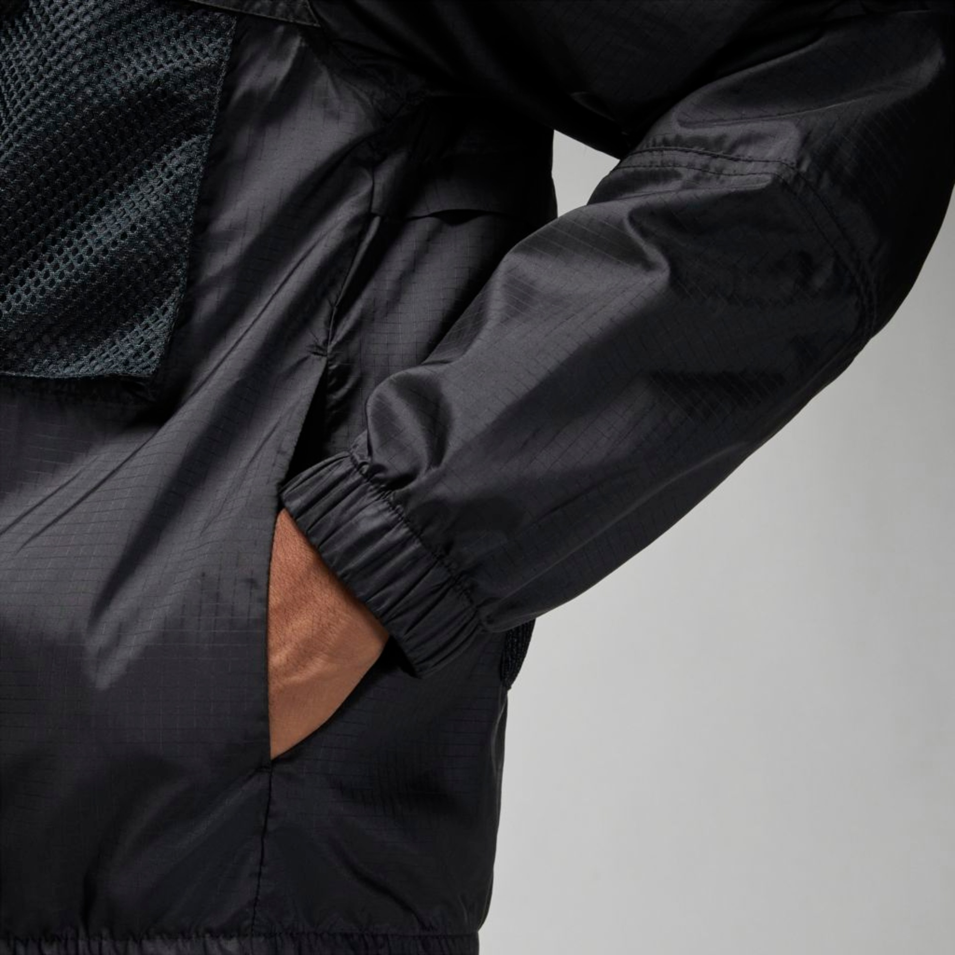 Jaqueta Jordan Jumpman Statement Masculina - Foto 5