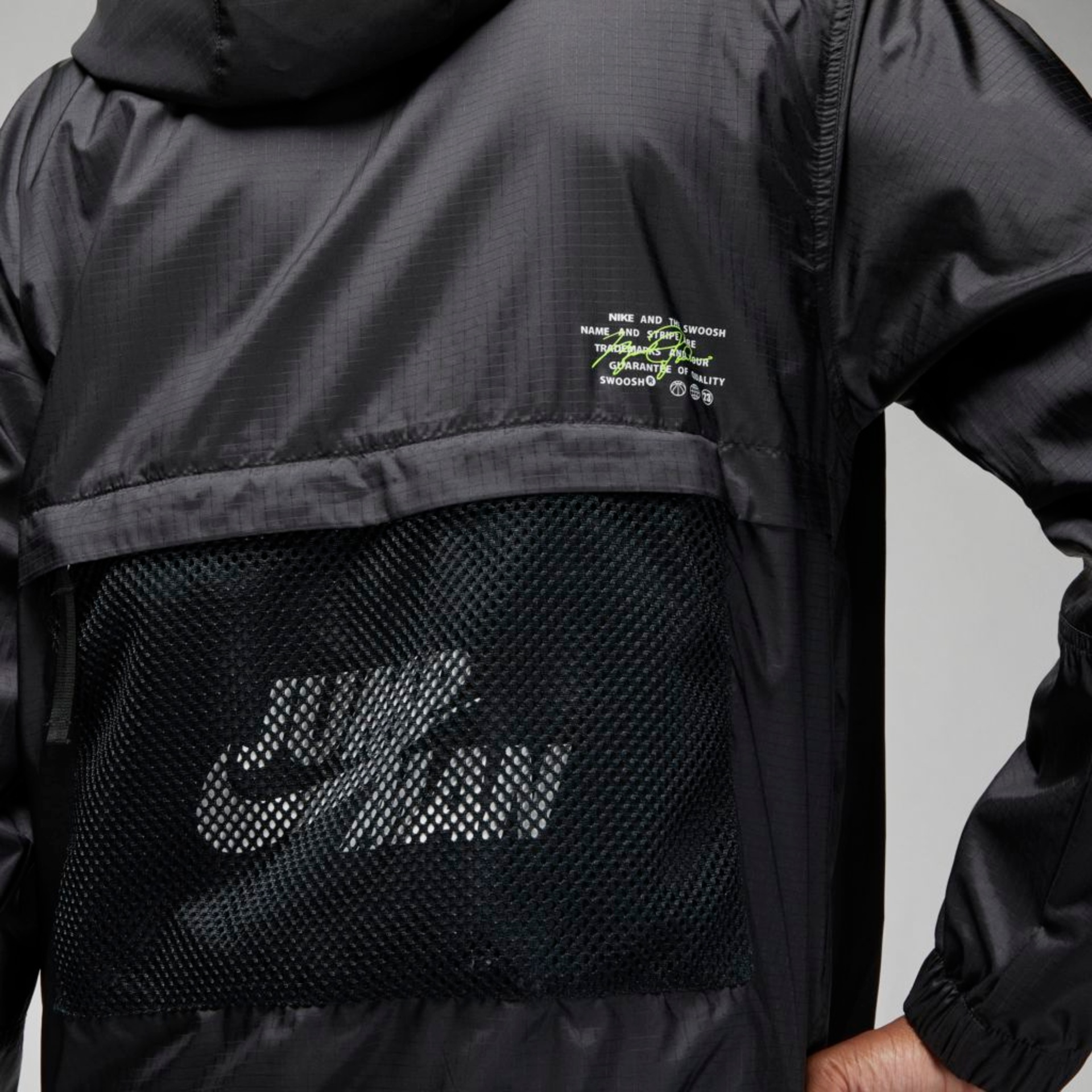 Jaqueta Jordan Jumpman Statement Masculina - Foto 6
