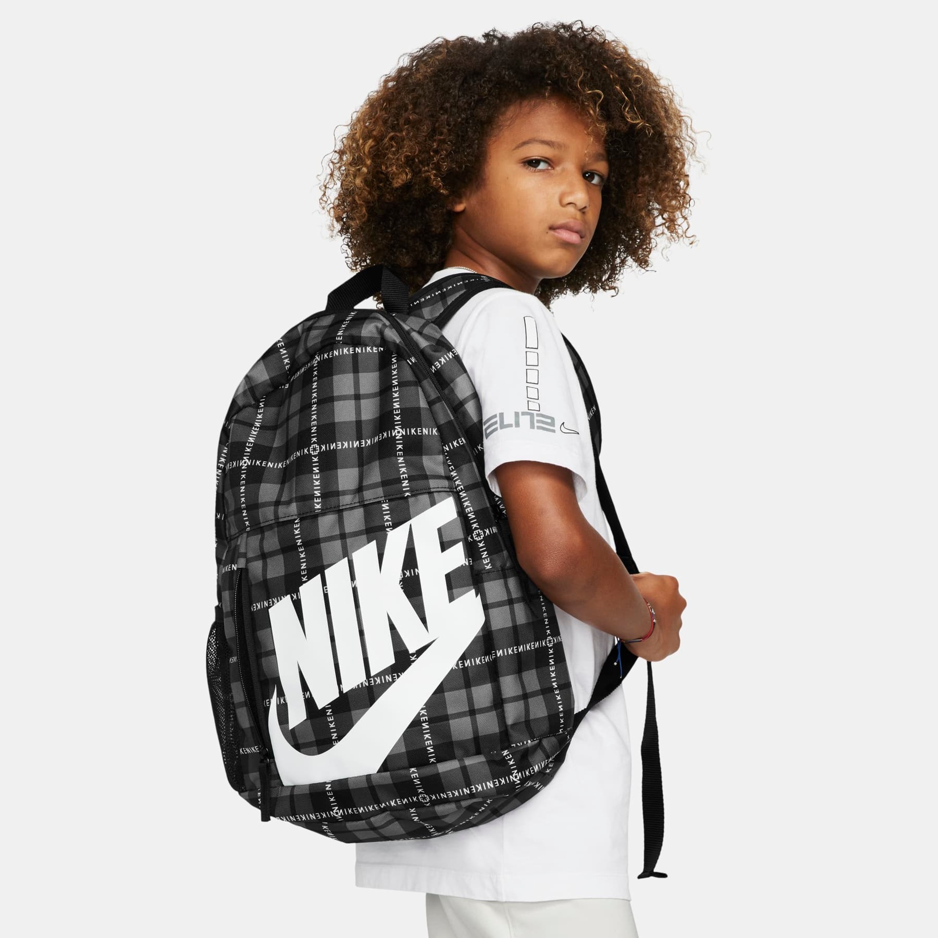 Mochila Nike Elemental Infantil - Foto 2