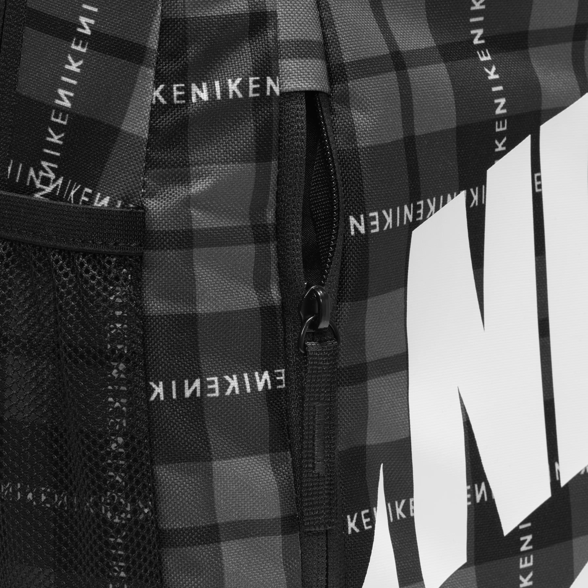 Mochila Nike Elemental Infantil - Foto 6