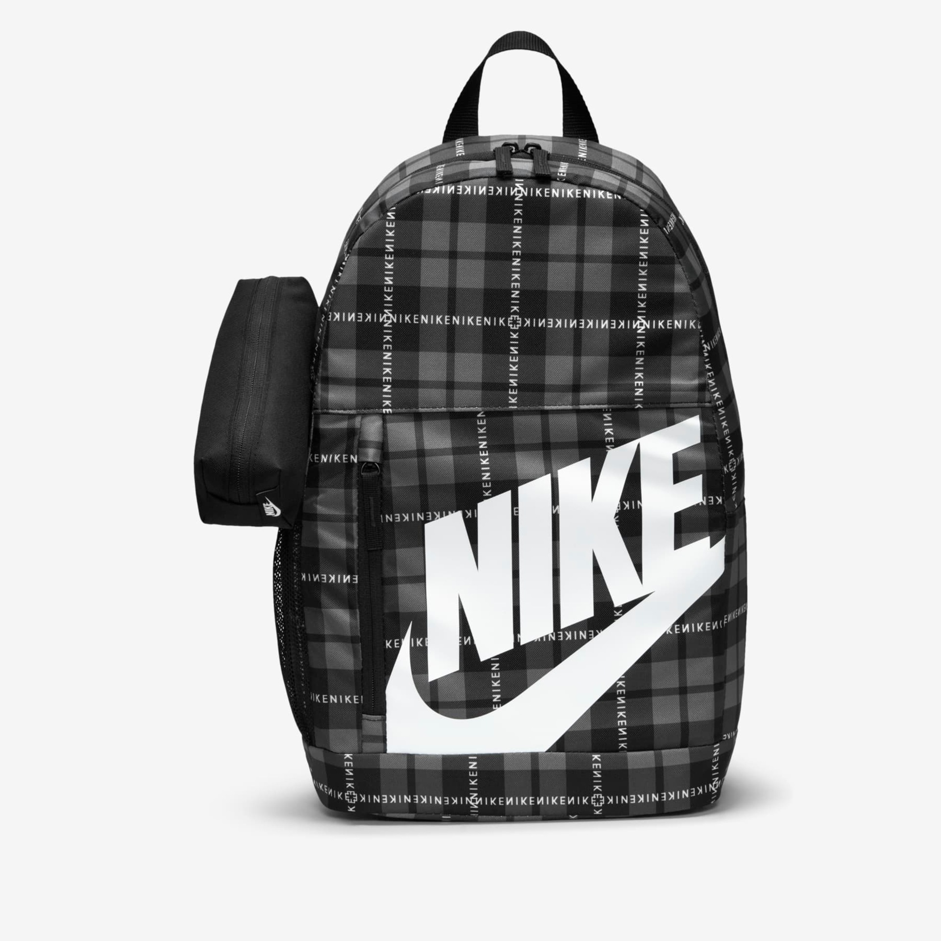 Mochila Nike Elemental Infantil - Foto 1
