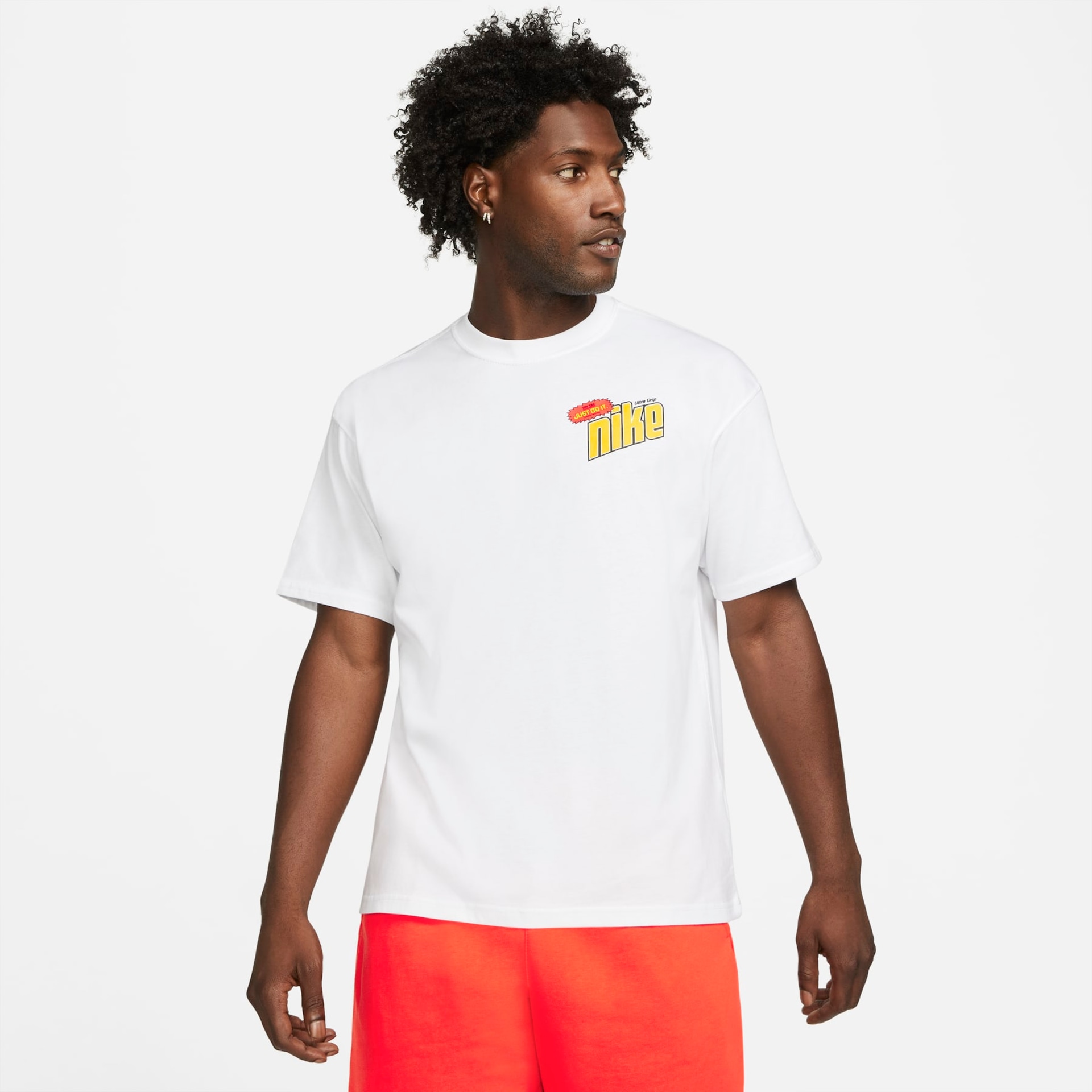 Camiseta Nike Sportswear Masculina - Foto 1