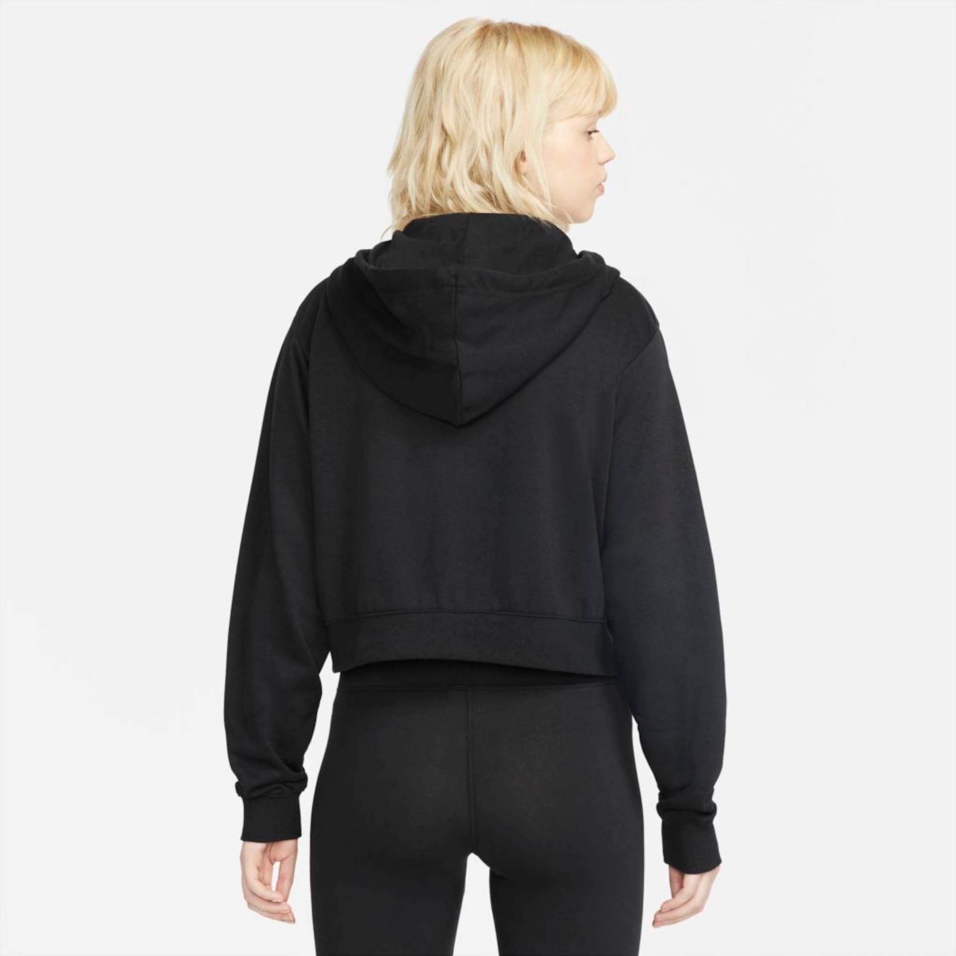 Blusão Nike Sportswear Feminino - Foto 2