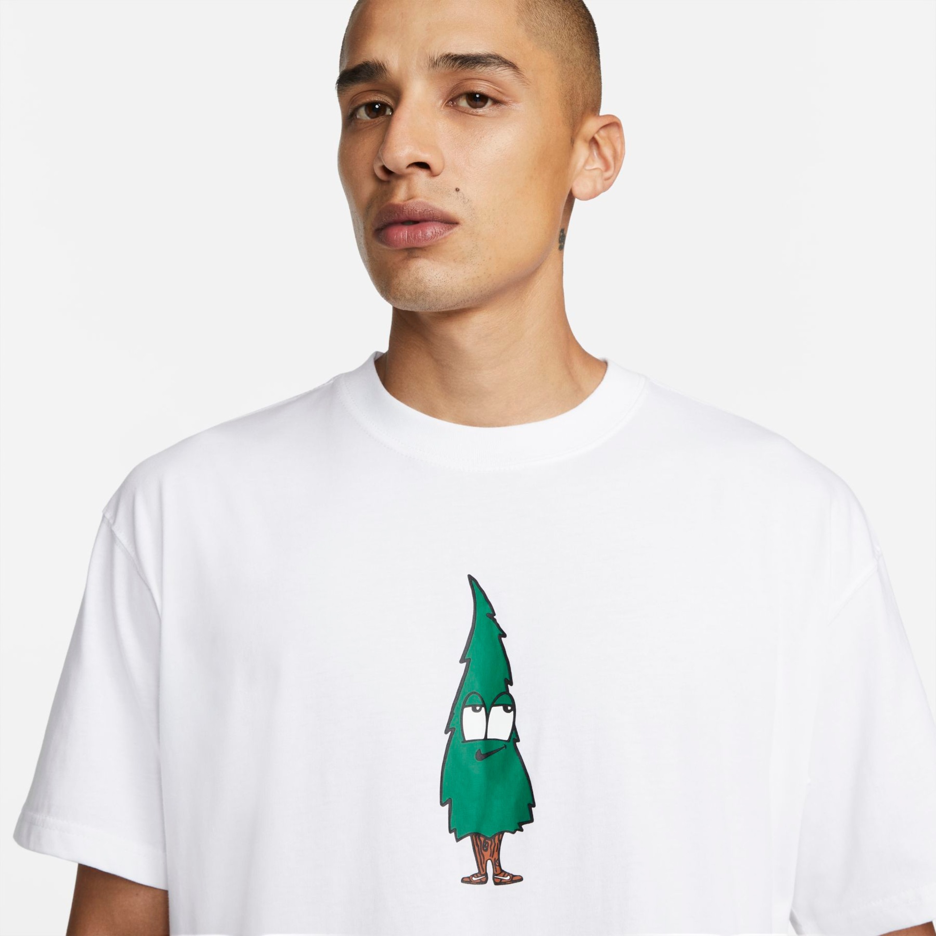 Camiseta Nike SB Masculina - Foto 3