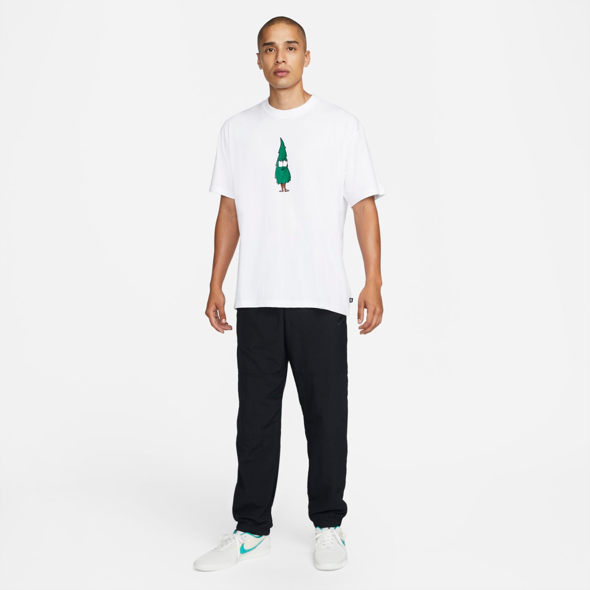Camiseta Nike SB Masculina - Foto 5