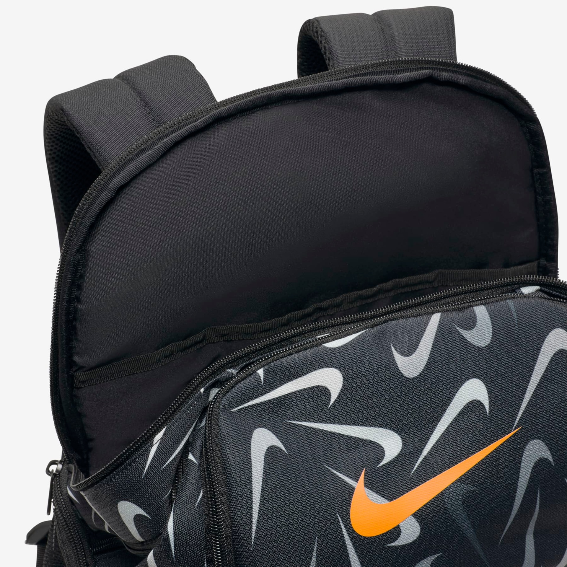 Mochila Nike Brasilia 9.5 Unissex - Foto 6