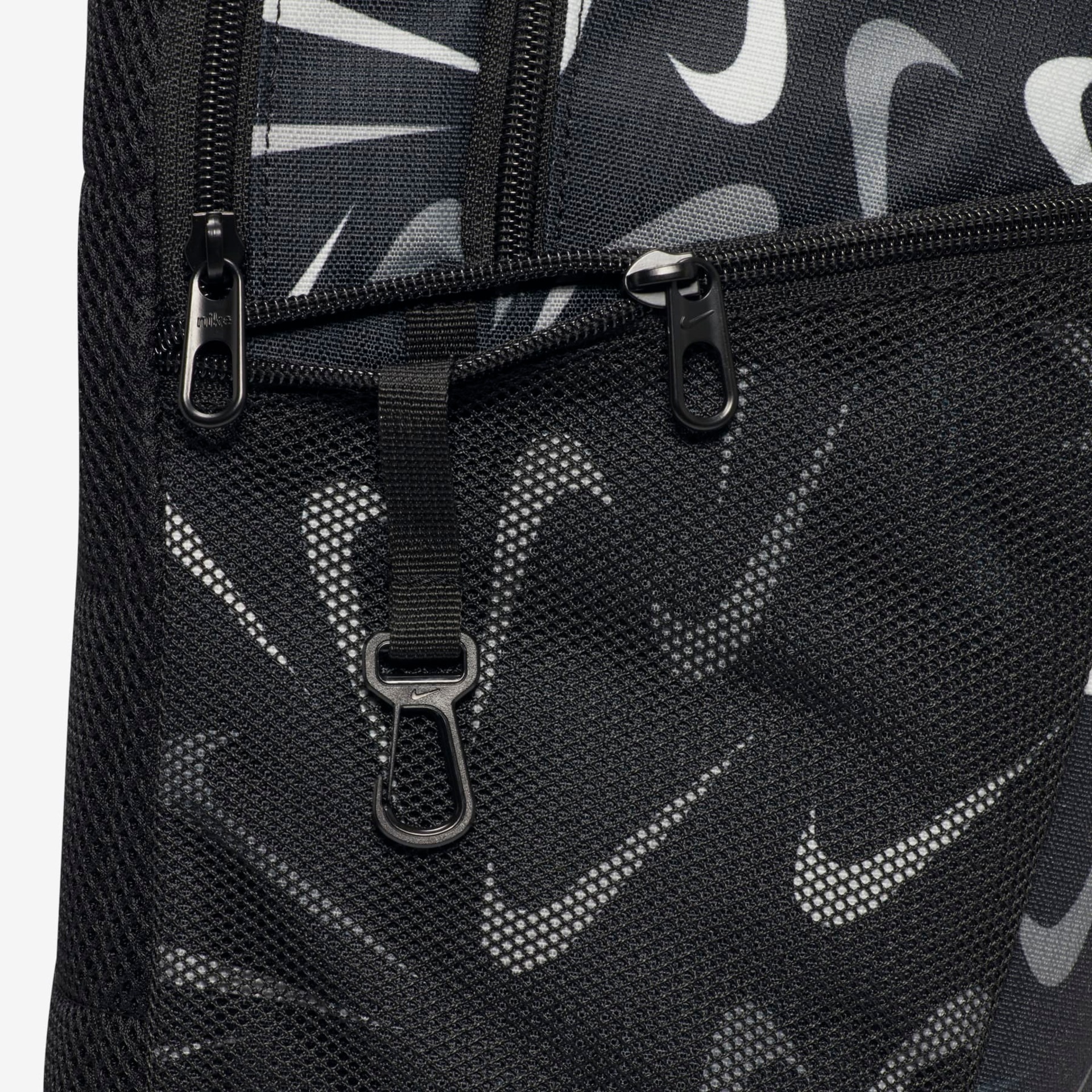 Mochila Nike Brasilia 9.5 Unissex - Foto 8