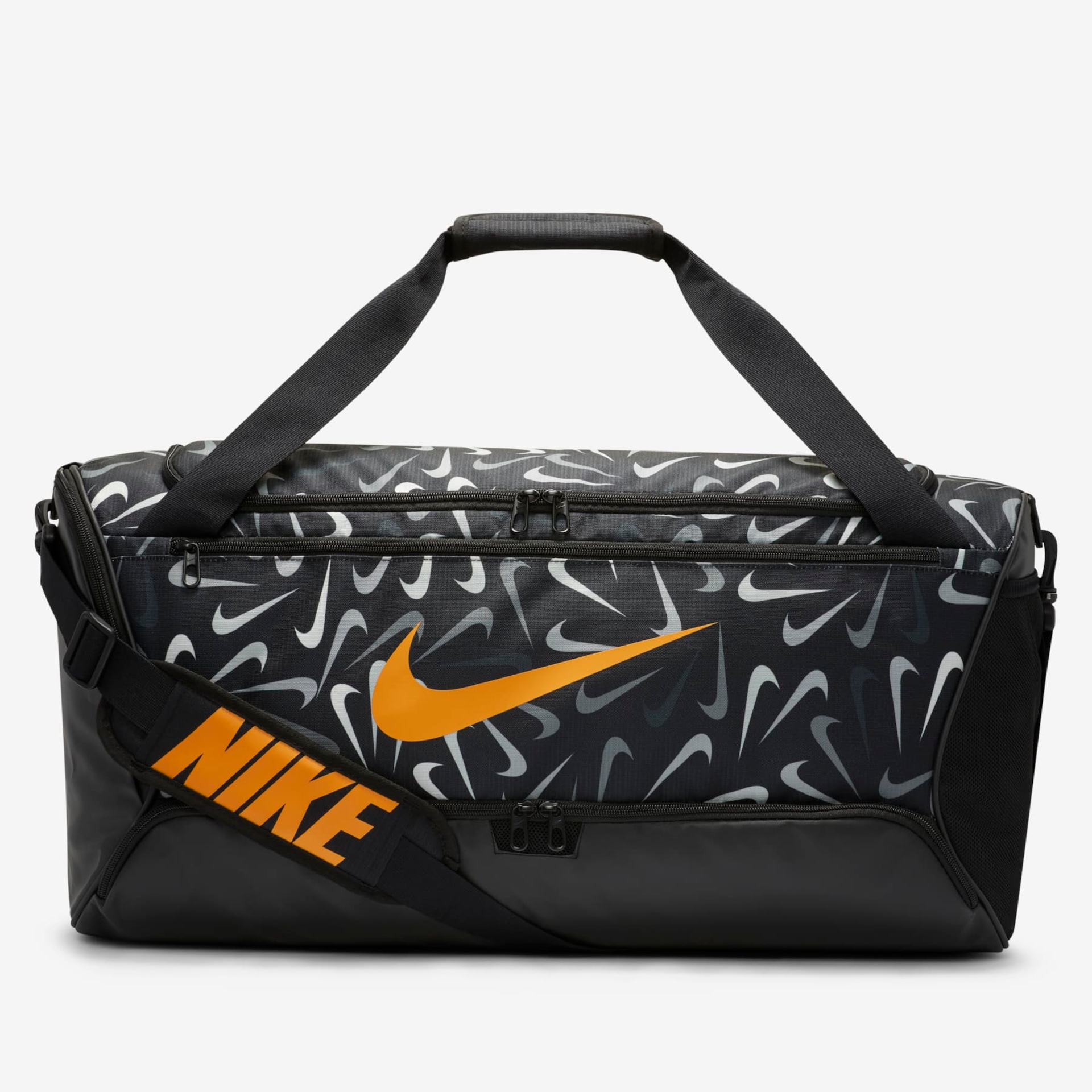 Mochila Nike Brasilia 9.5 Unissex - Foto 1