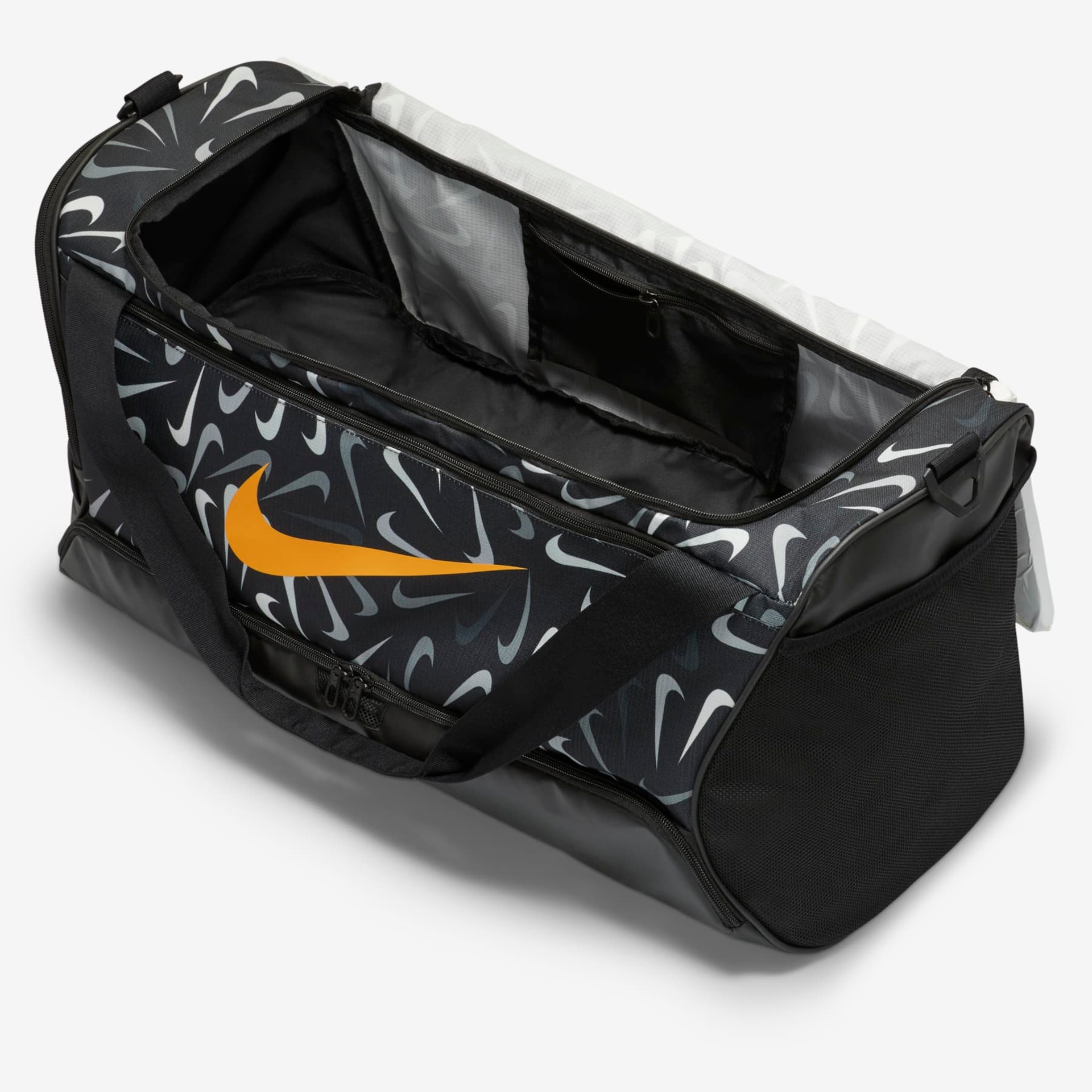 Mochila Nike Brasilia 9.5 Unissex - Foto 5