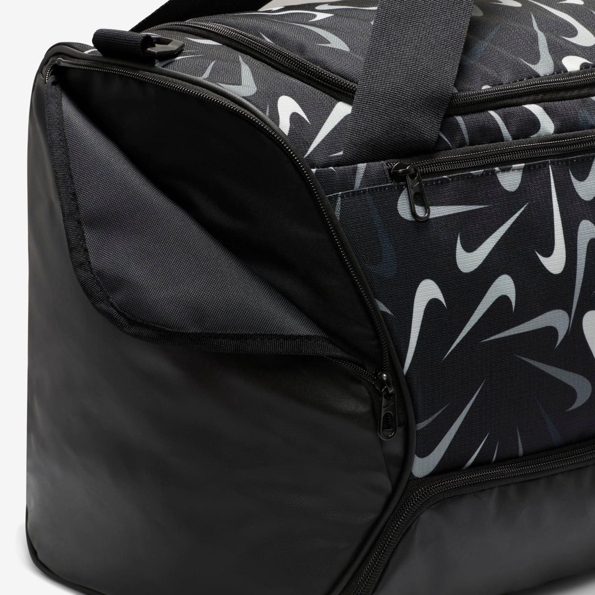 Mochila Nike Brasilia 9.5 Unissex - Foto 7