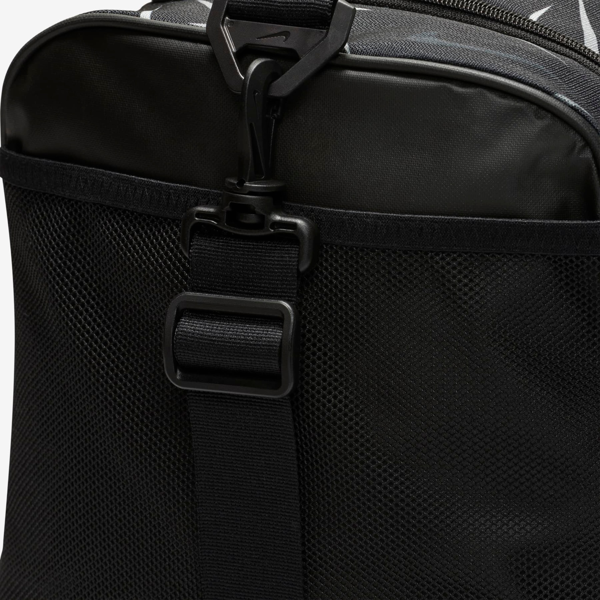 Mochila Nike Brasilia 9.5 Unissex - Foto 8