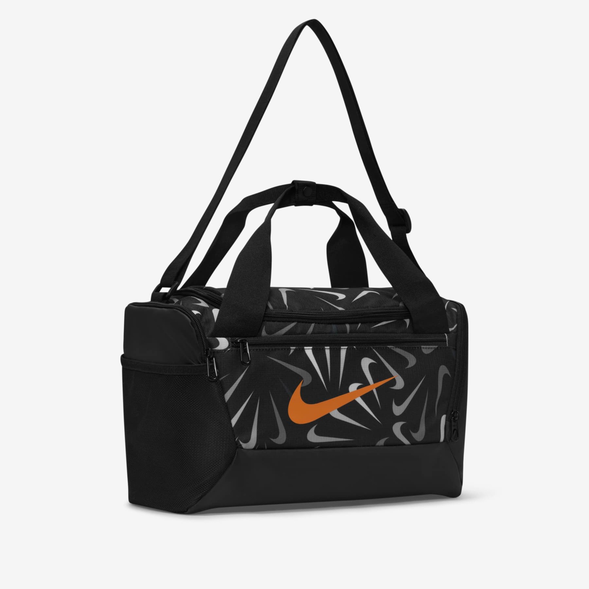 Bolsa Nike Brasilia 9.5 Unissex - Foto 3