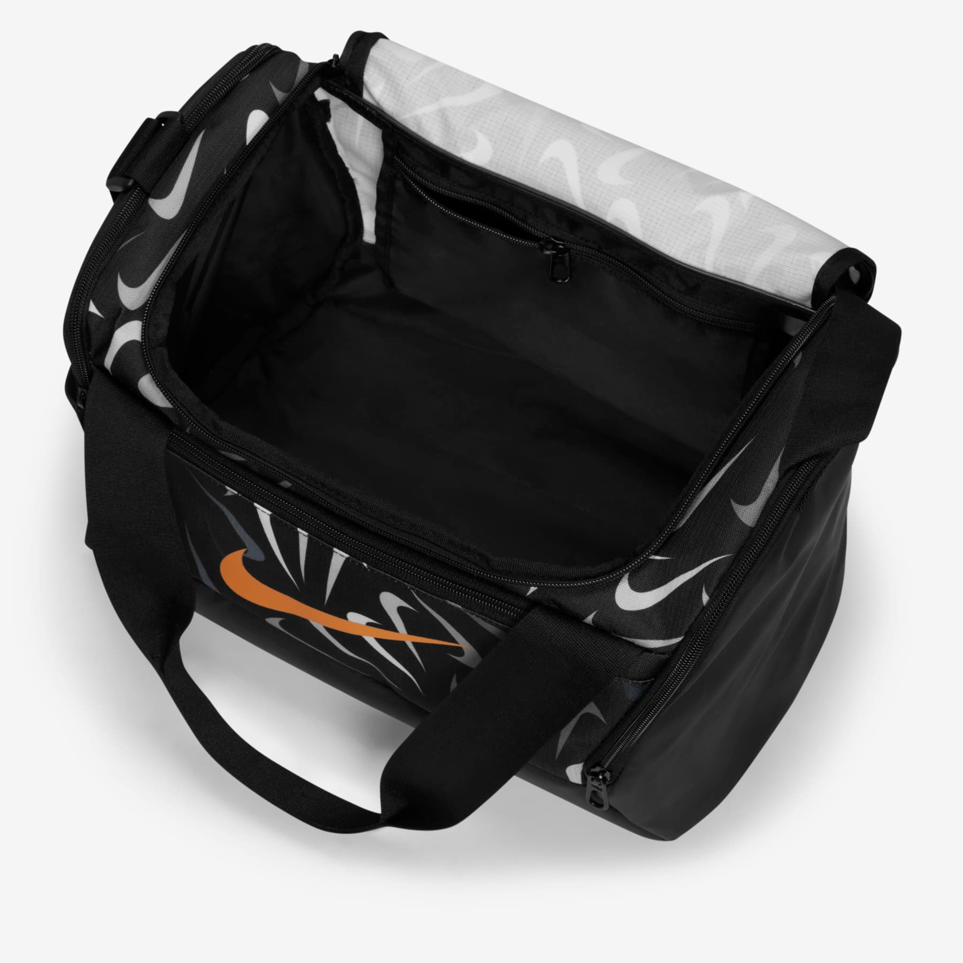 Bolsa Nike Brasilia 9.5 Unissex - Foto 6