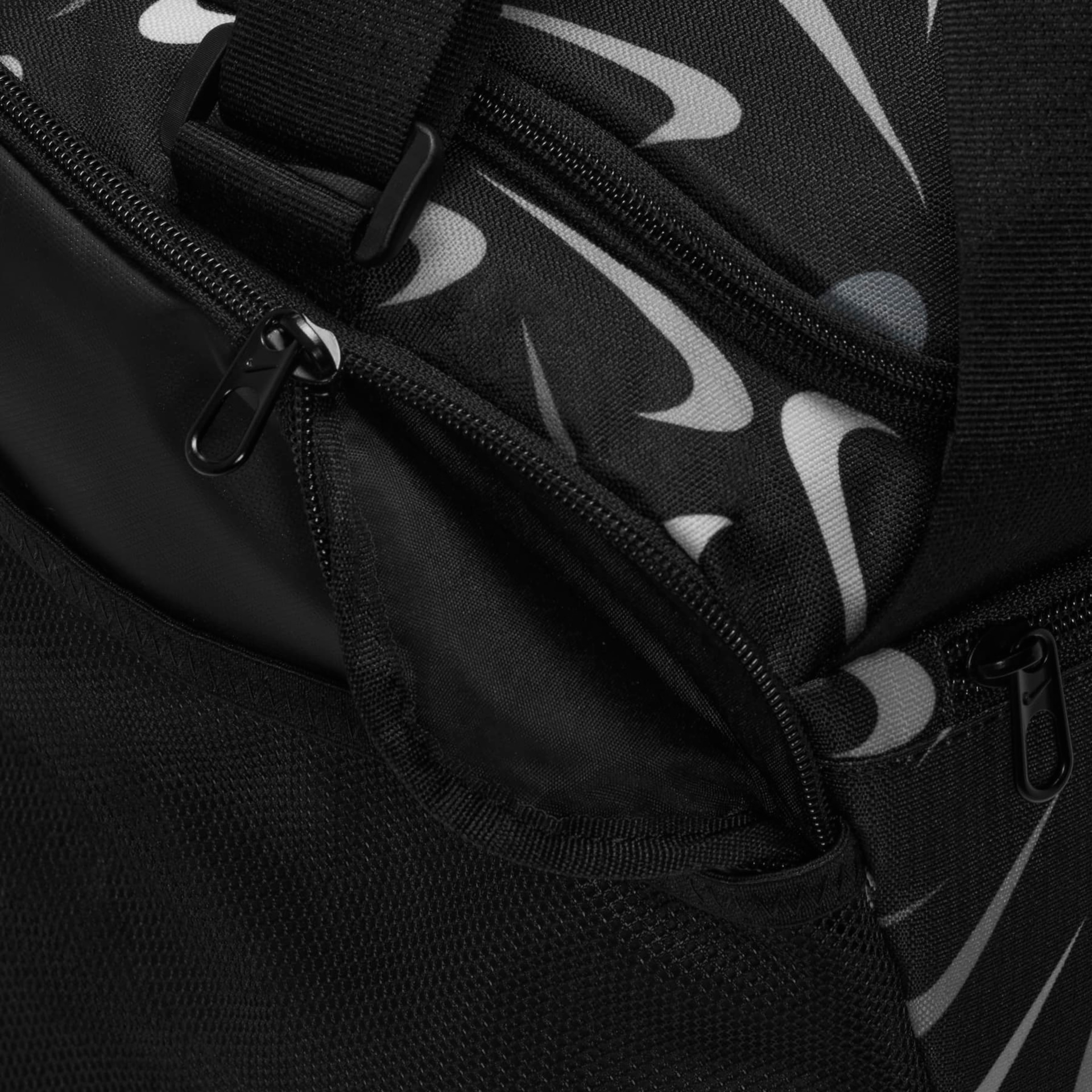 Bolsa Nike Brasilia 9.5 Unissex - Foto 7