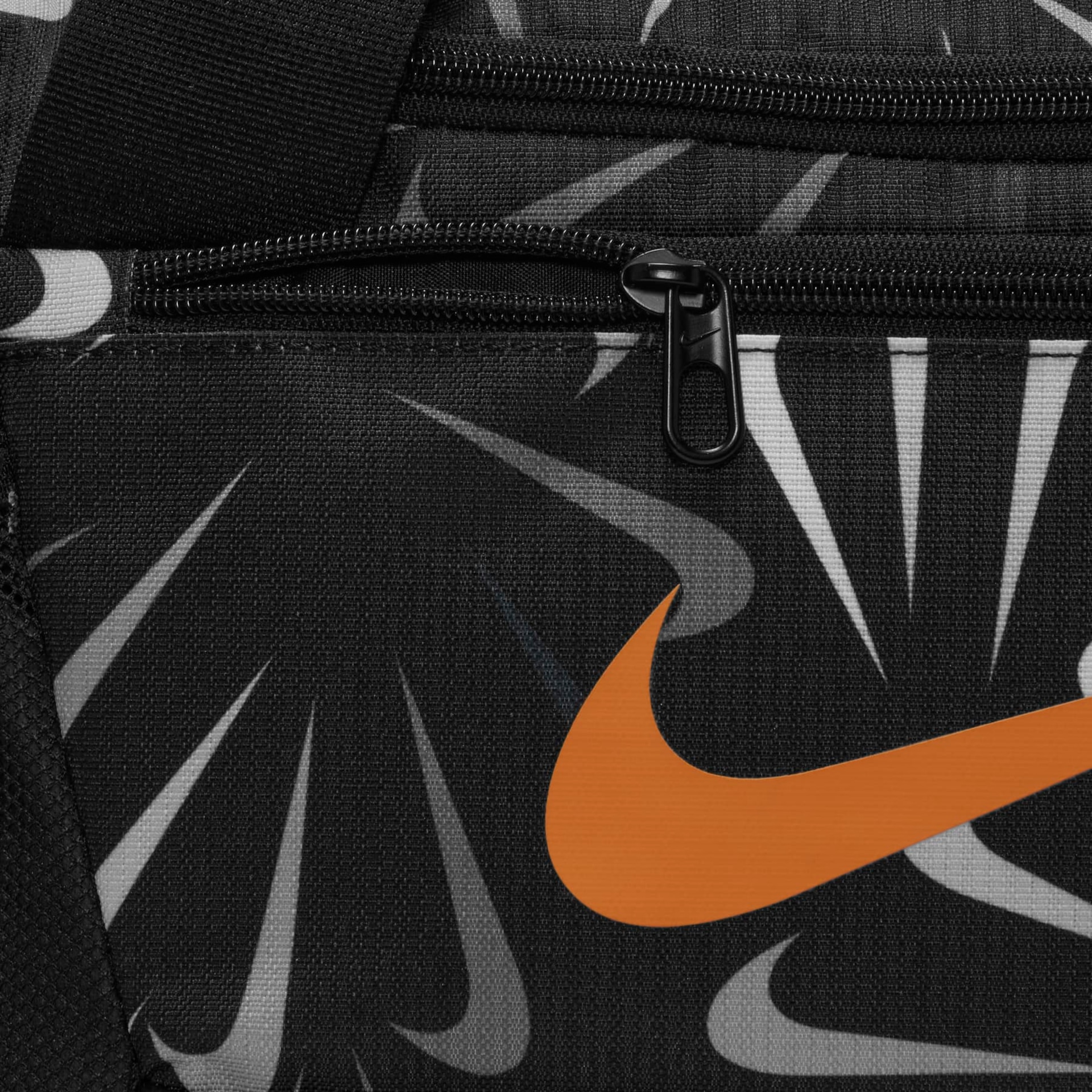Bolsa Nike Brasilia 9.5 Unissex - Foto 8