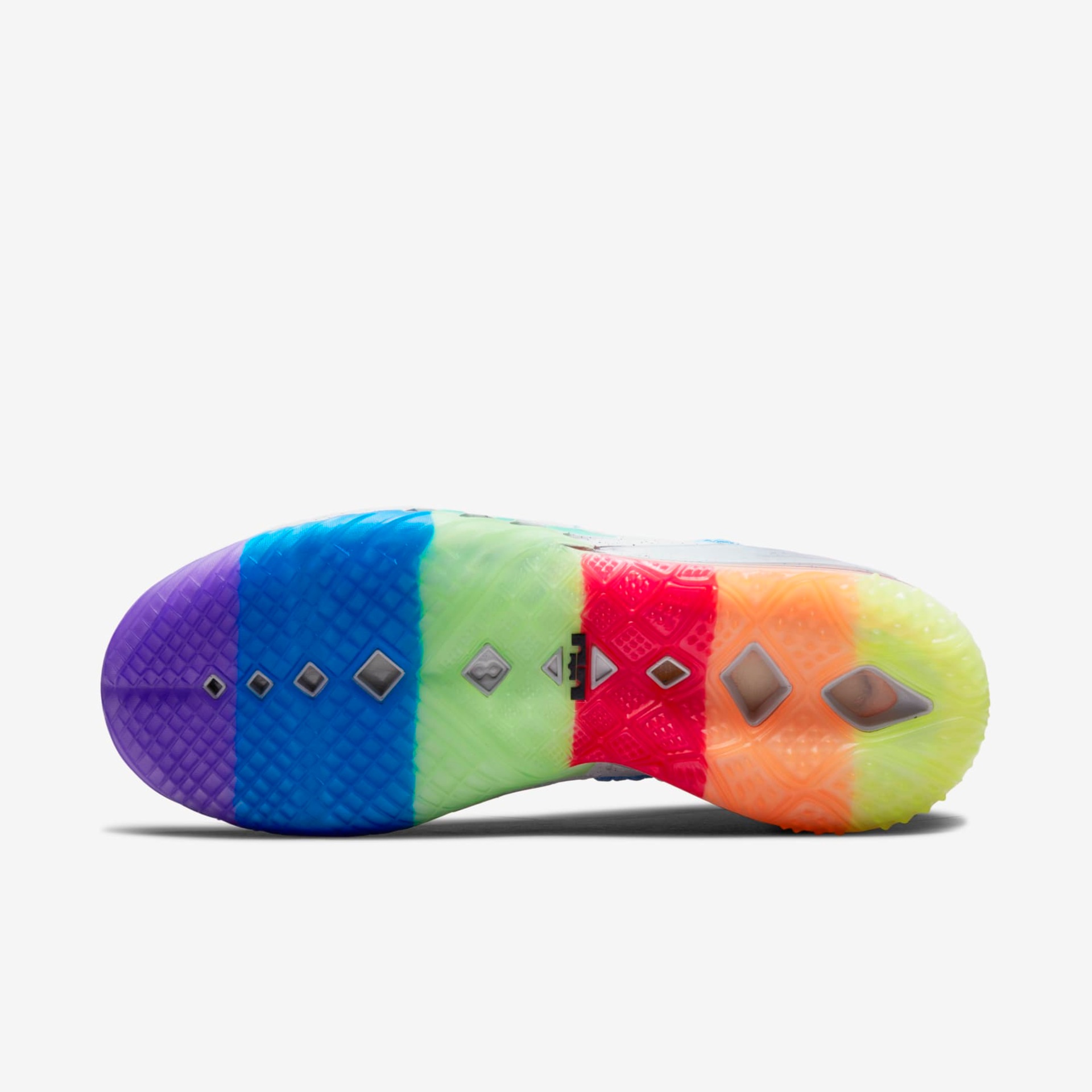 Tênis Nike LeBron 18 Unissex - Foto 2