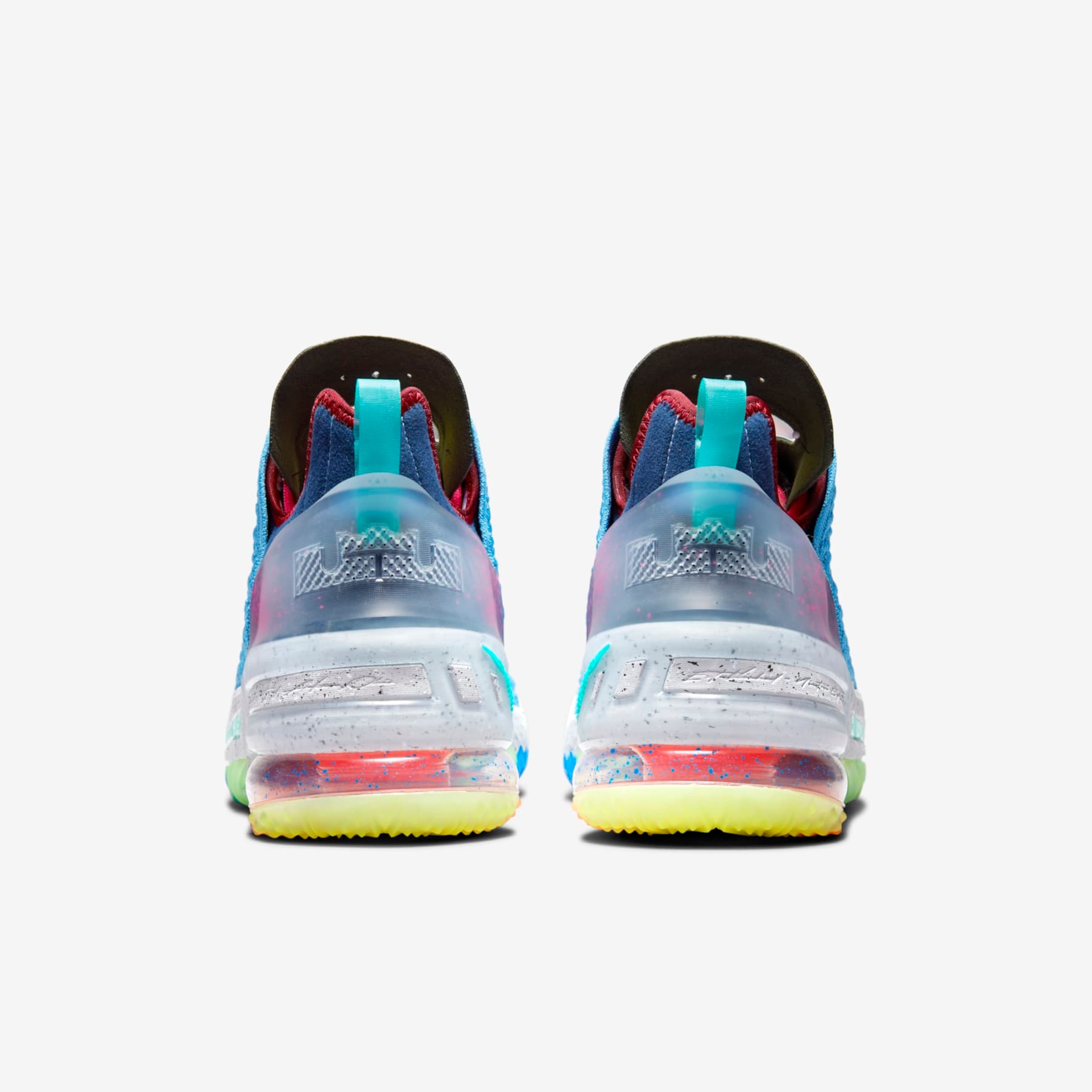 Tênis Nike LeBron 18 Unissex - Foto 6
