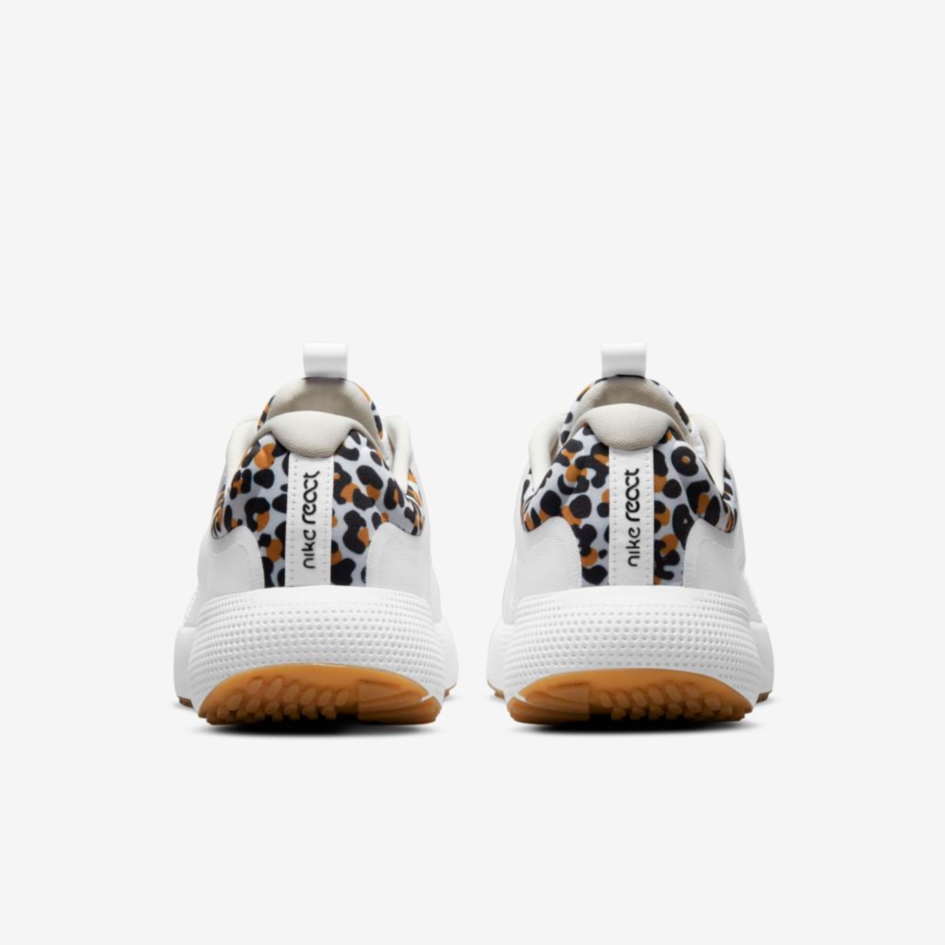 Tênis Nike React Escape Run Feminino - Foto 6