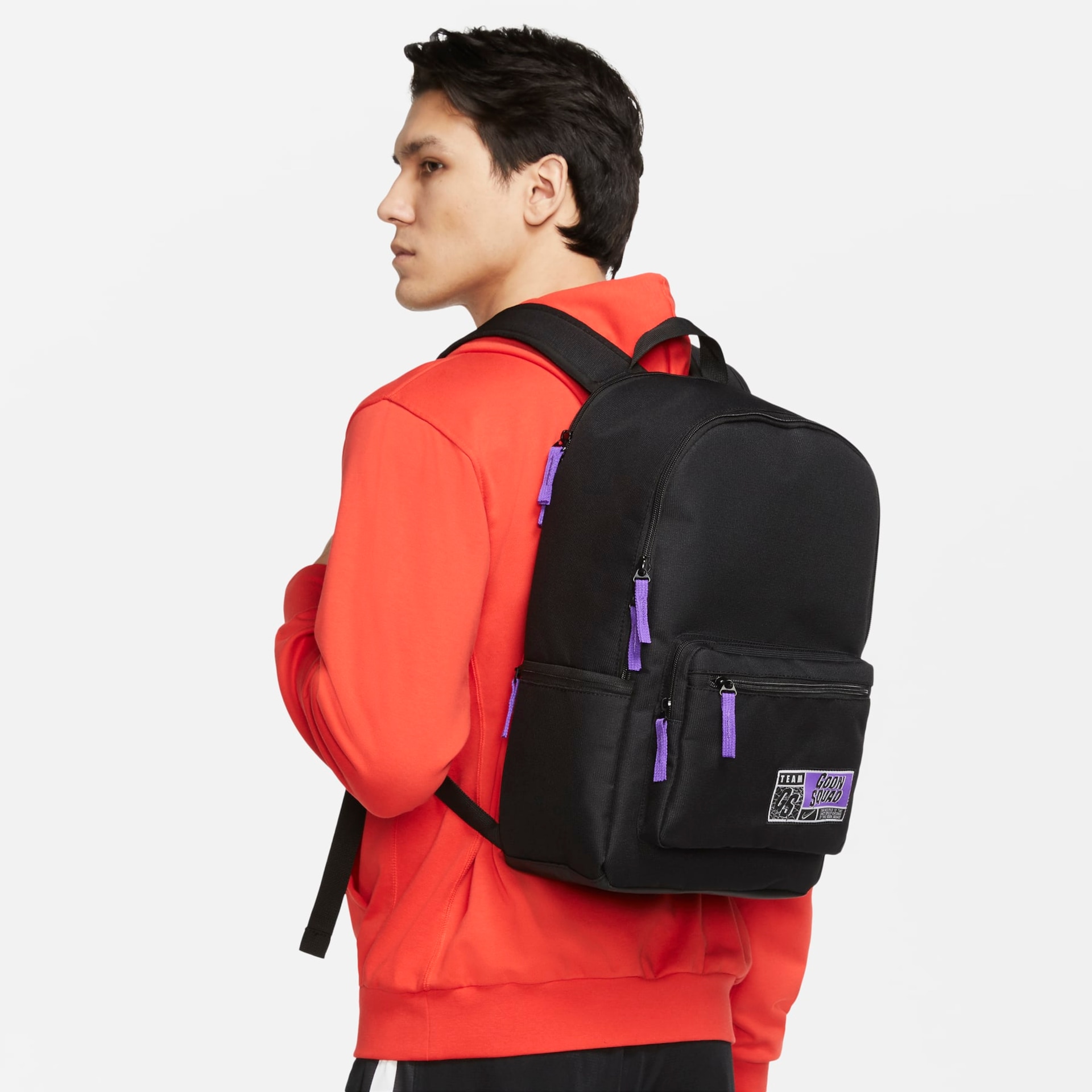 Mochila Nike x Space Jam: A New Legacy Unissex - Foto 2