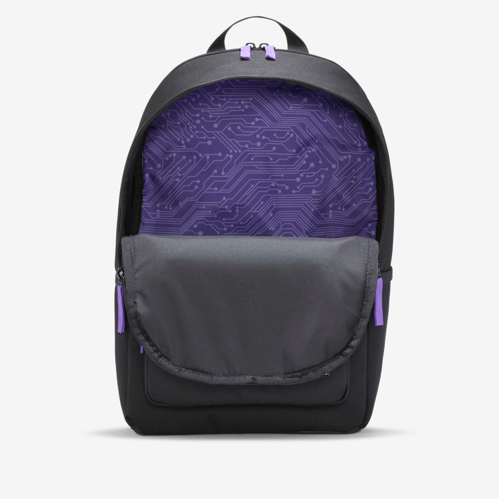 Mochila Nike x Space Jam: A New Legacy Unissex - Foto 5