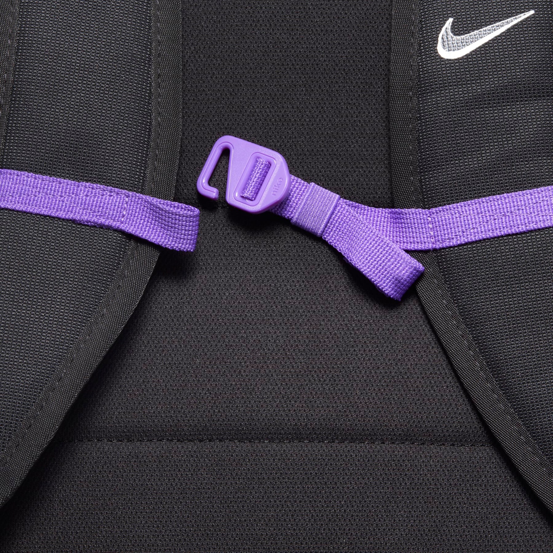 Mochila Nike x Space Jam: A New Legacy Unissex - Foto 9