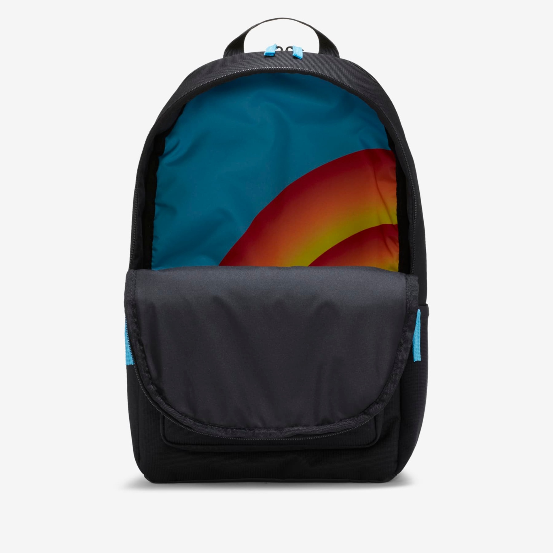 Mochila Nike x Space Jam: A New Legacy Unissex - Foto 5