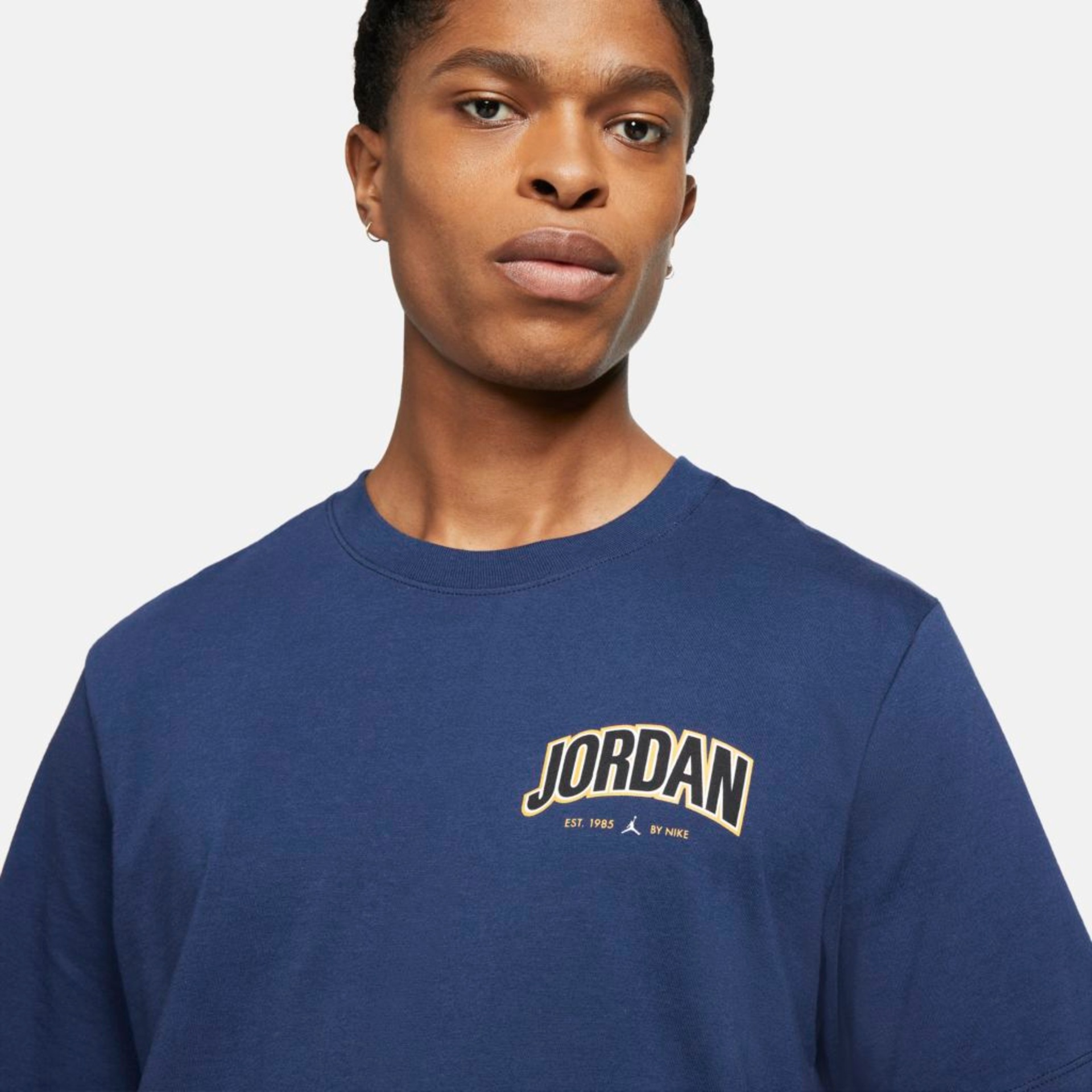 Camiseta Jordan Jumpman Masculina - Foto 3