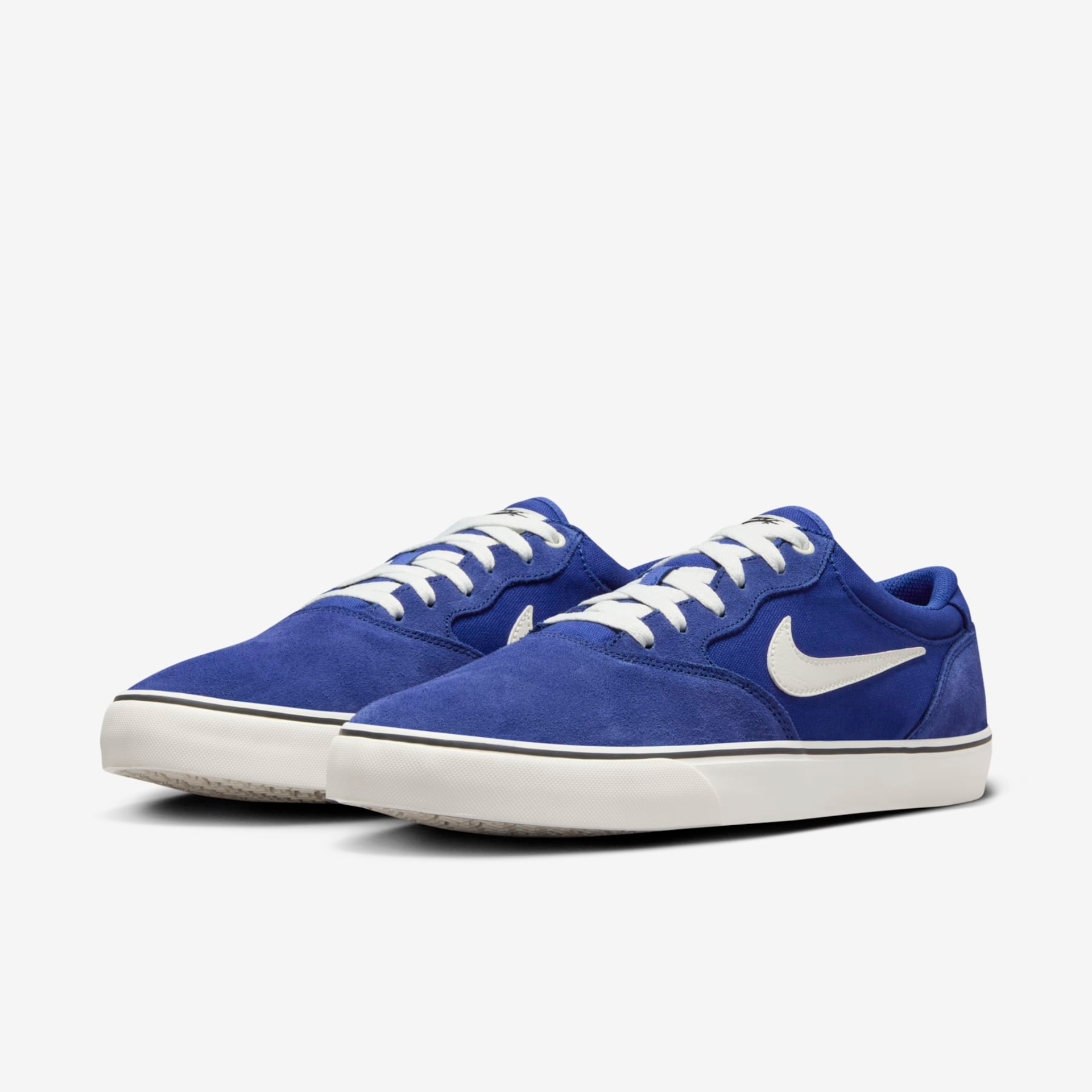 Tênis Nike SB Chron 2 Unissex - Foto 6