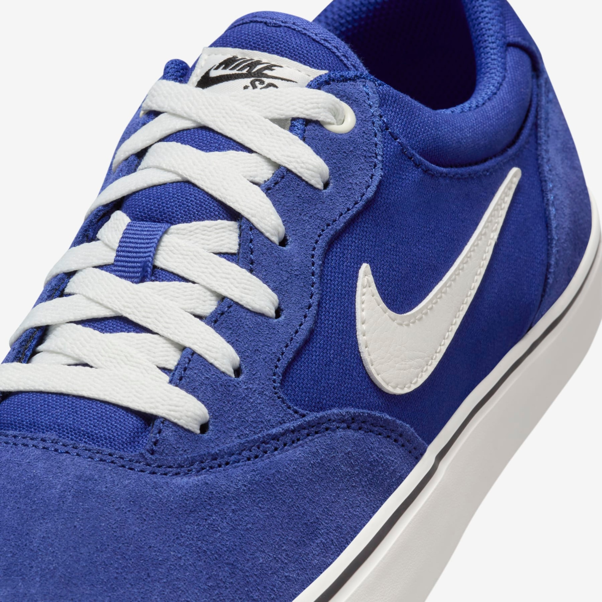 Tênis Nike SB Chron 2 Unissex - Foto 10