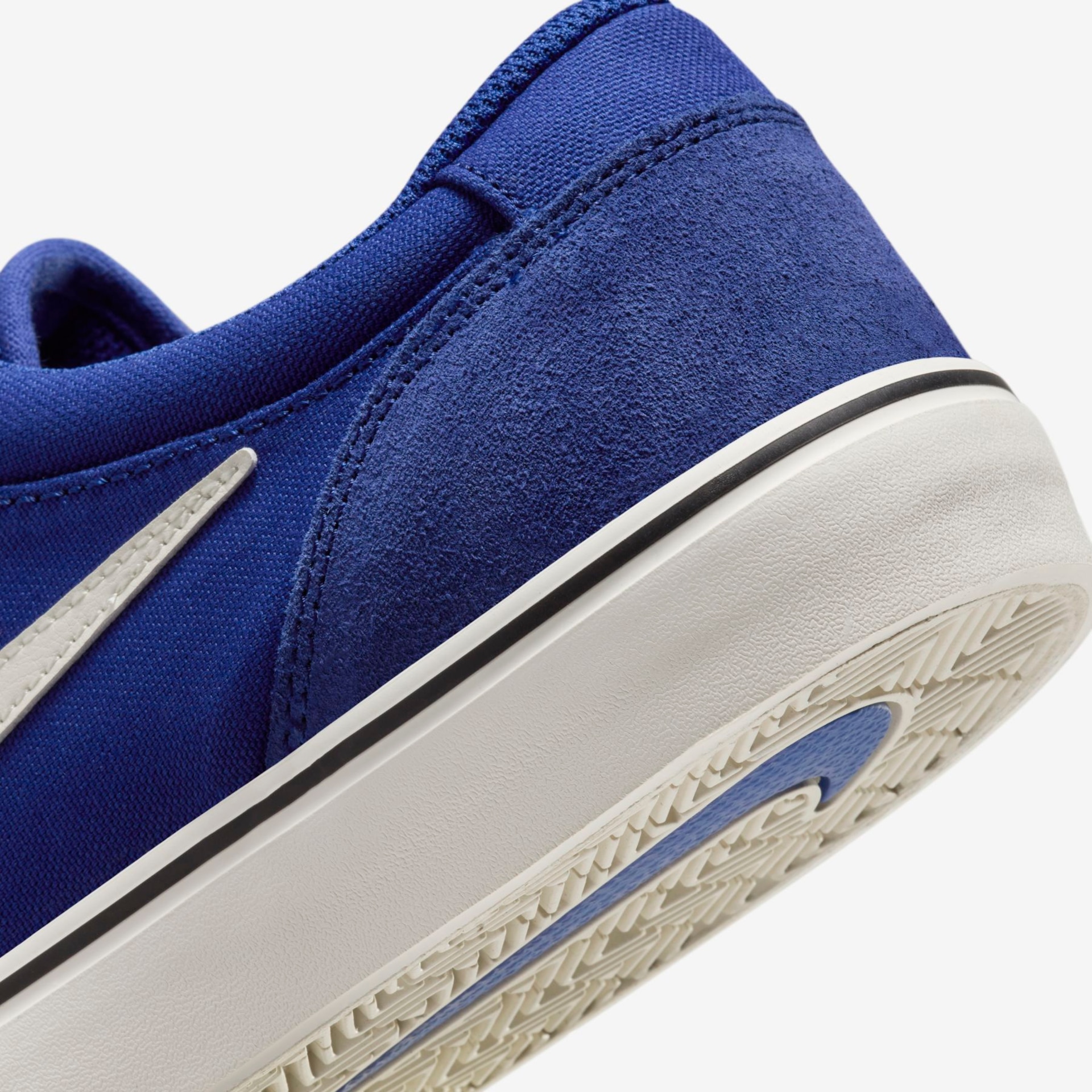 Tênis Nike SB Chron 2 Unissex - Foto 3