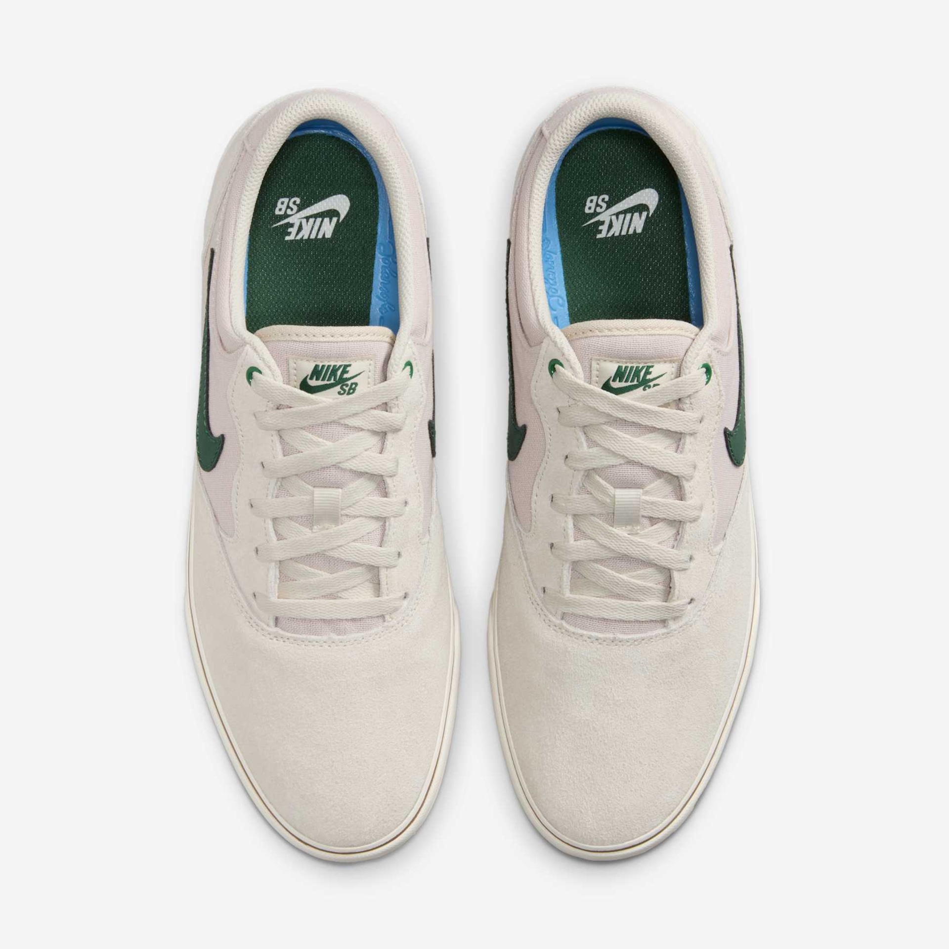 Tênis Nike SB Chron 2 Masculino - Foto 4