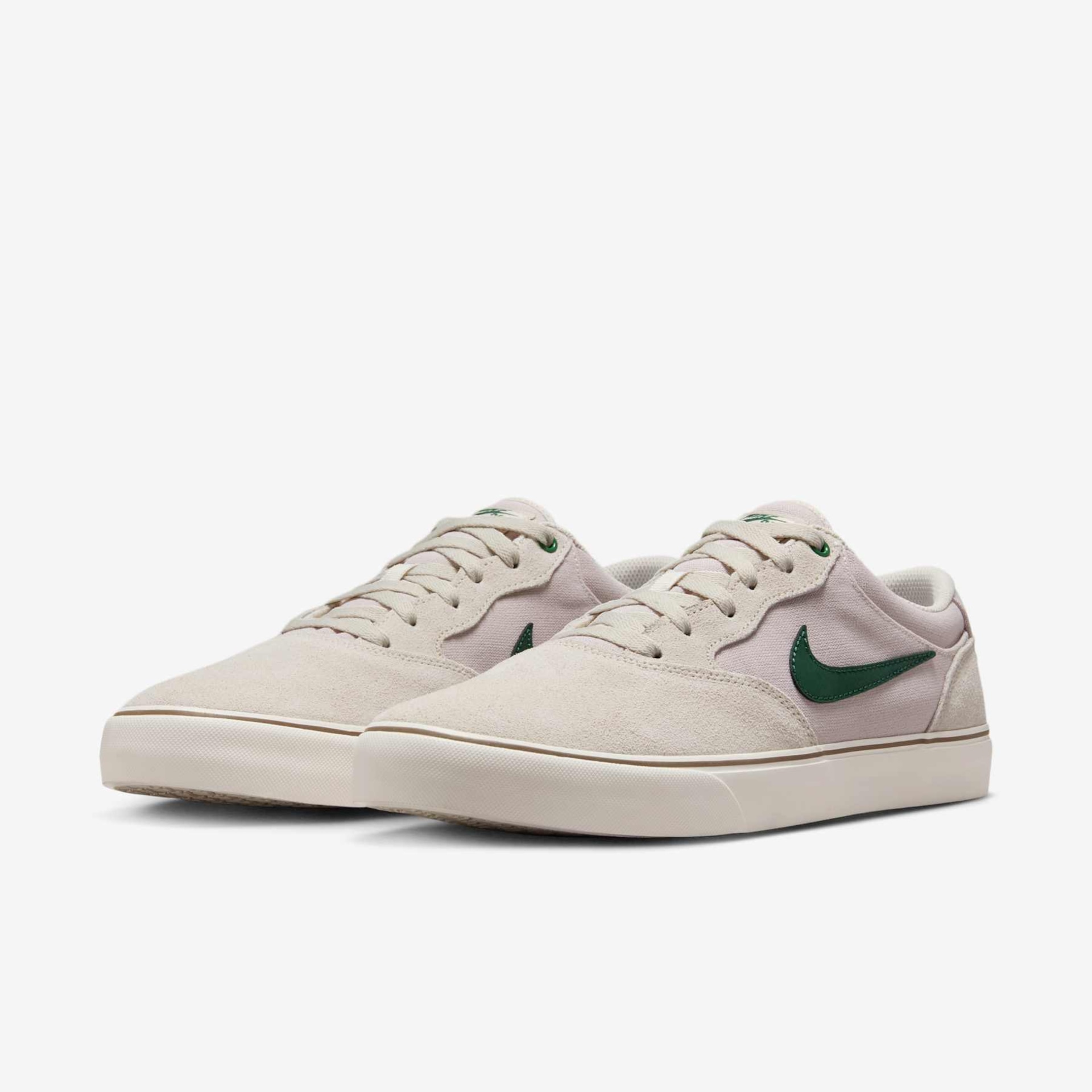 Tênis Nike SB Chron 2 Masculino - Foto 5