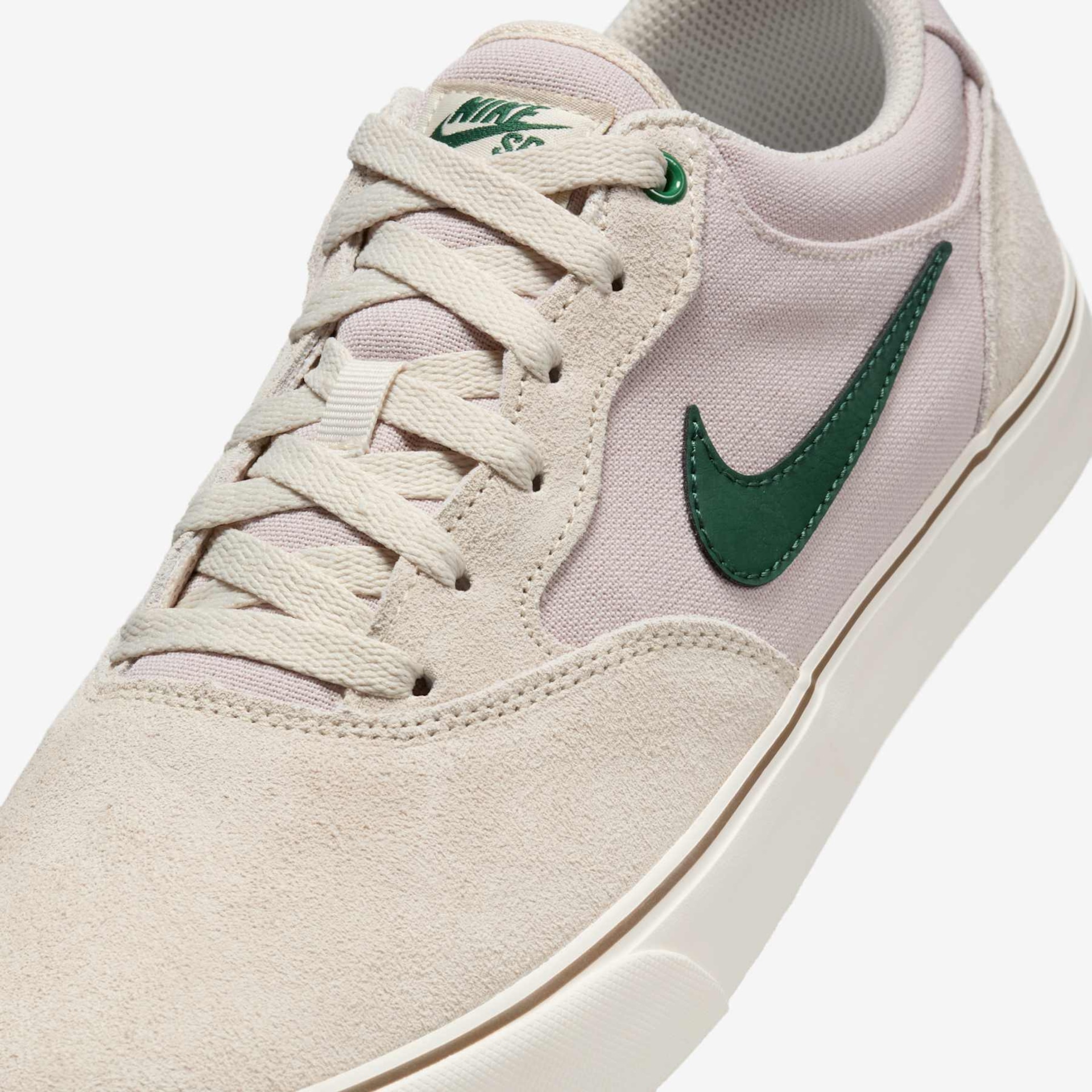 Tênis Nike SB Chron 2 Masculino - Foto 7