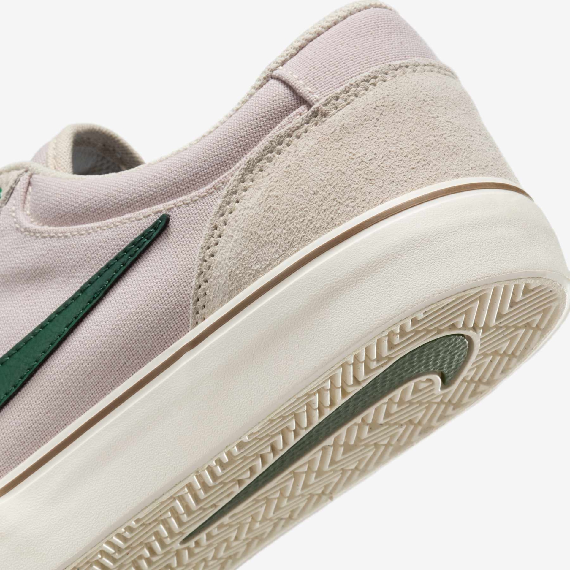 Tênis Nike SB Chron 2 Masculino - Foto 8