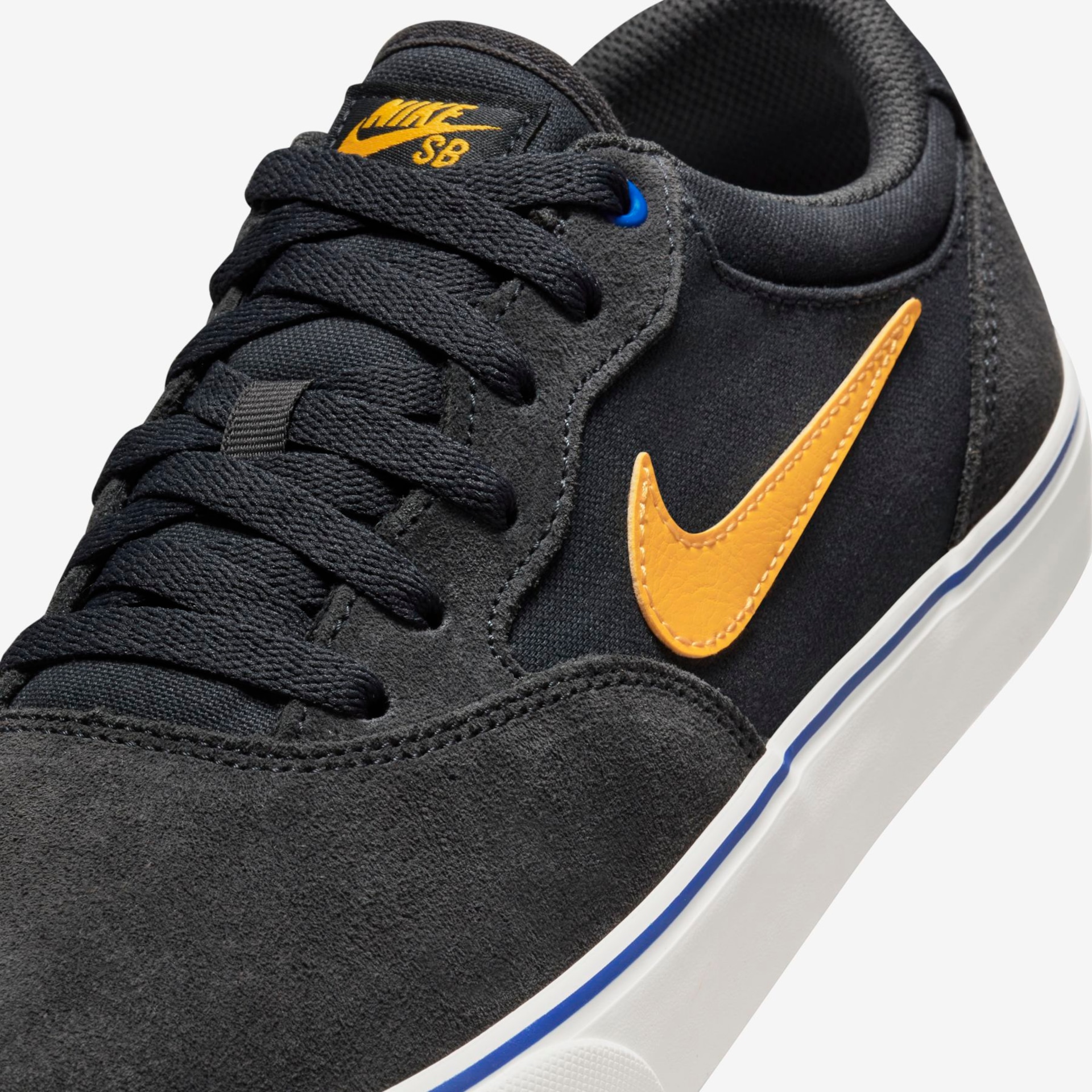 Tênis Nike SB Chron 2 Unissex - Foto 7