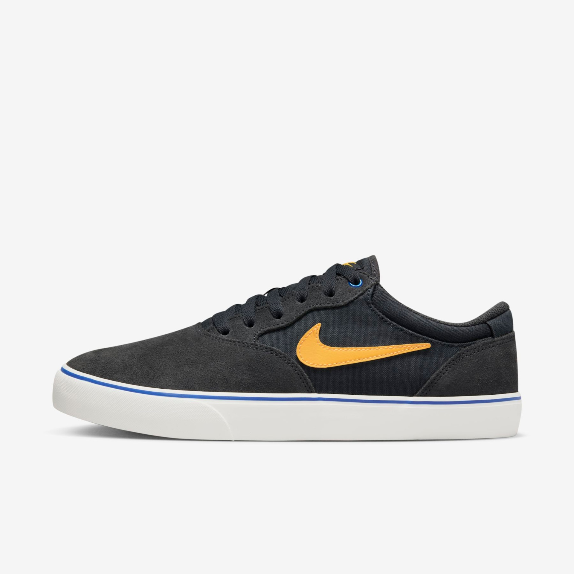 Tênis Nike SB Chron 2 Unissex - Foto 1