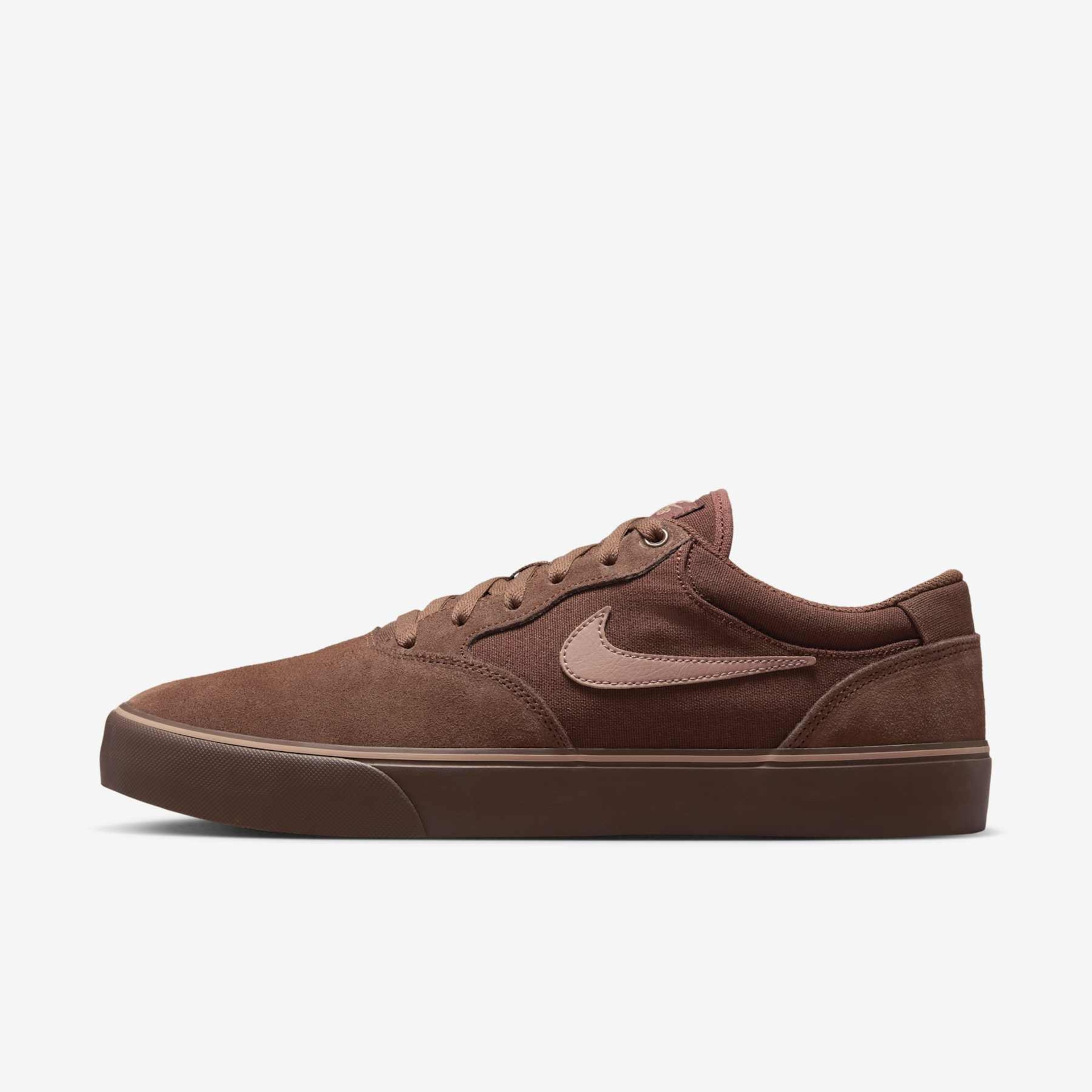 Tênis Nike SB Chron 2 Masculino - Foto 1