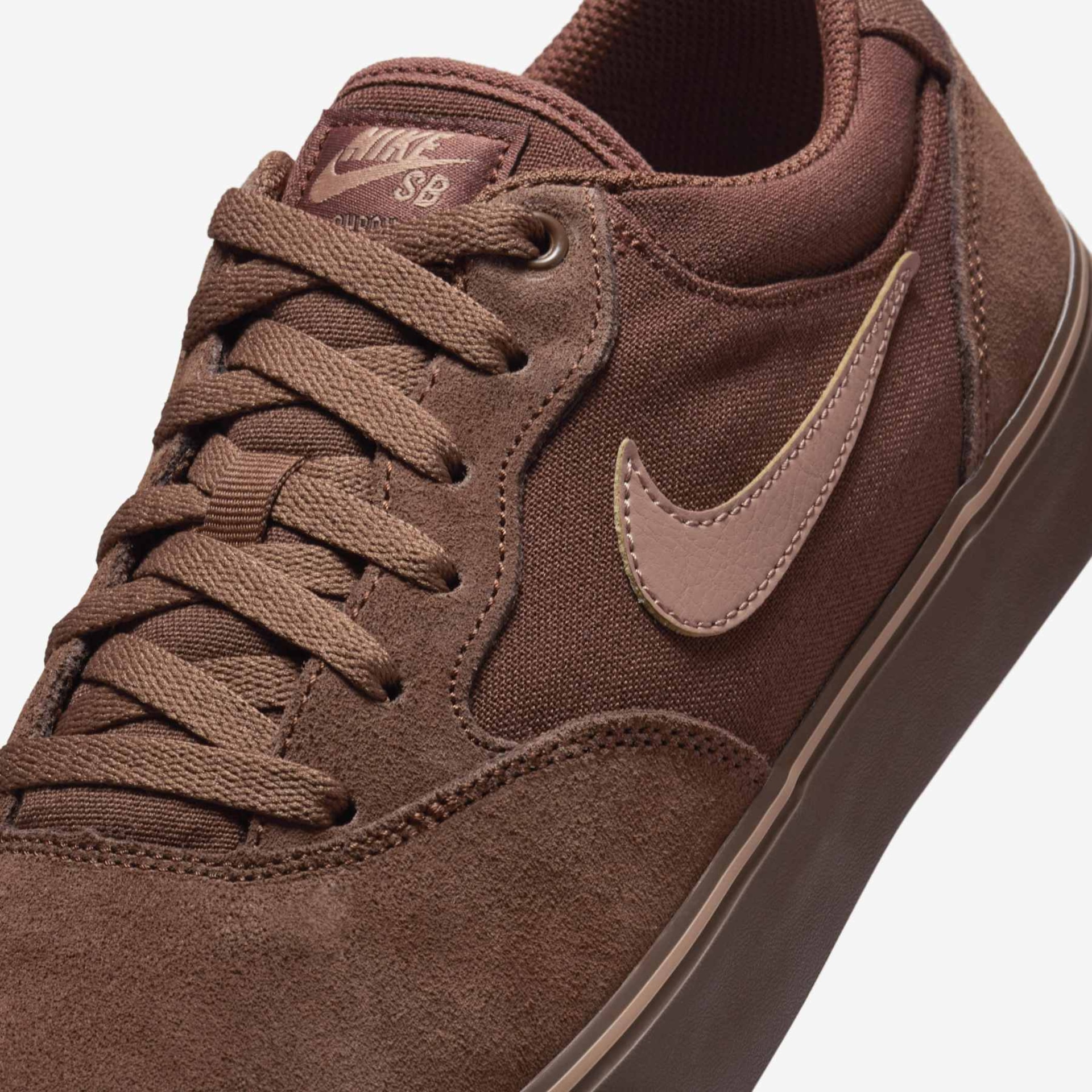 Tênis Nike SB Chron 2 Masculino - Foto 7